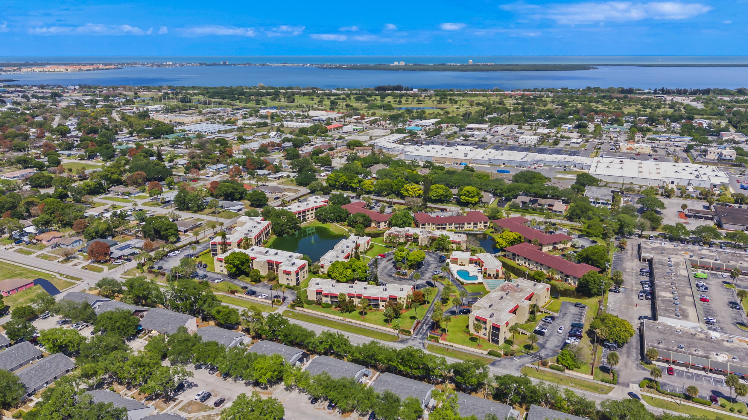 2050 Oleander Boulevard 1-106, Fort Pierce, FL 34950 — photo 30 of 37