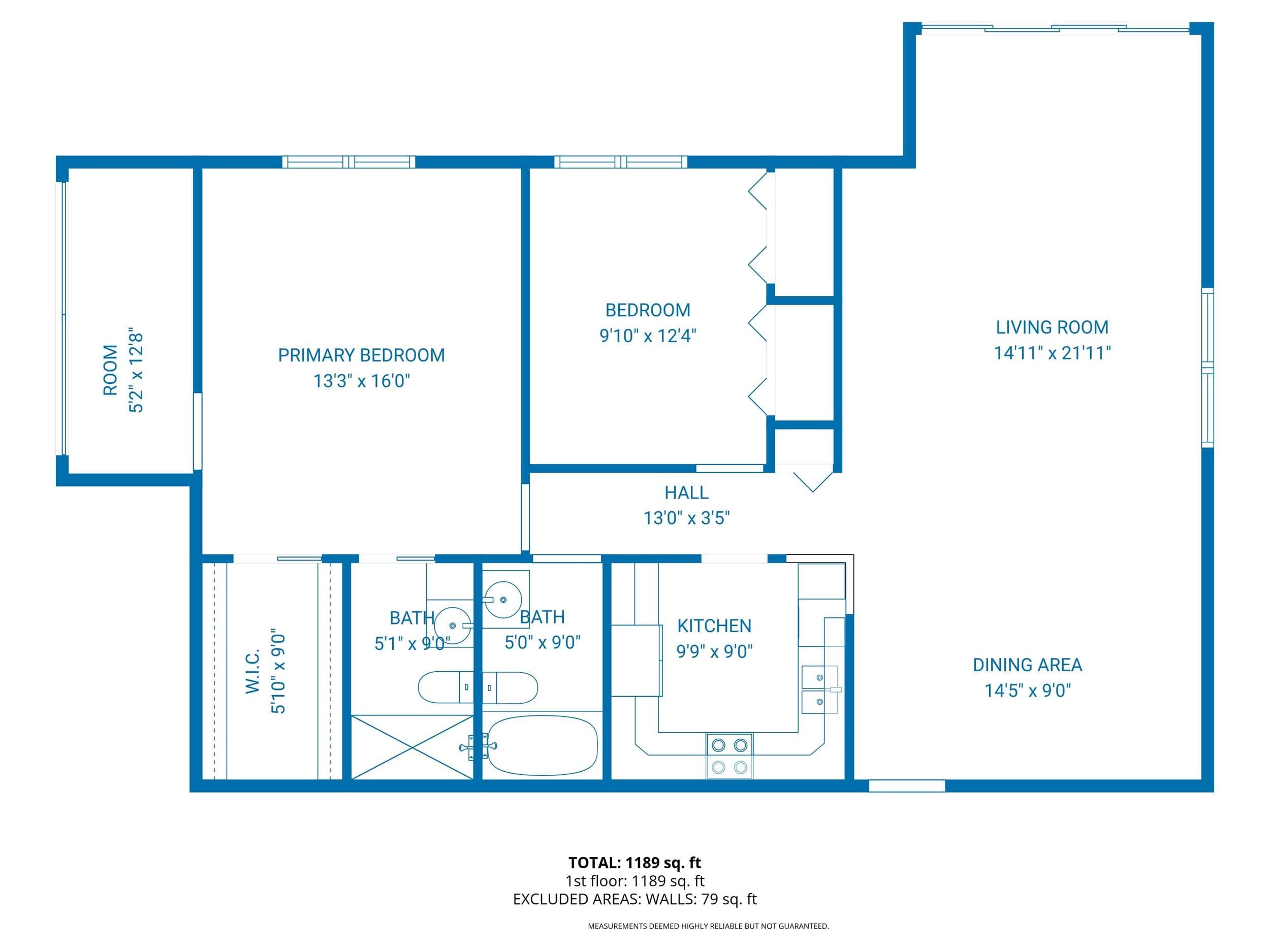 2050 Oleander Boulevard 1-106, Fort Pierce, FL 34950 — photo 36 of 37