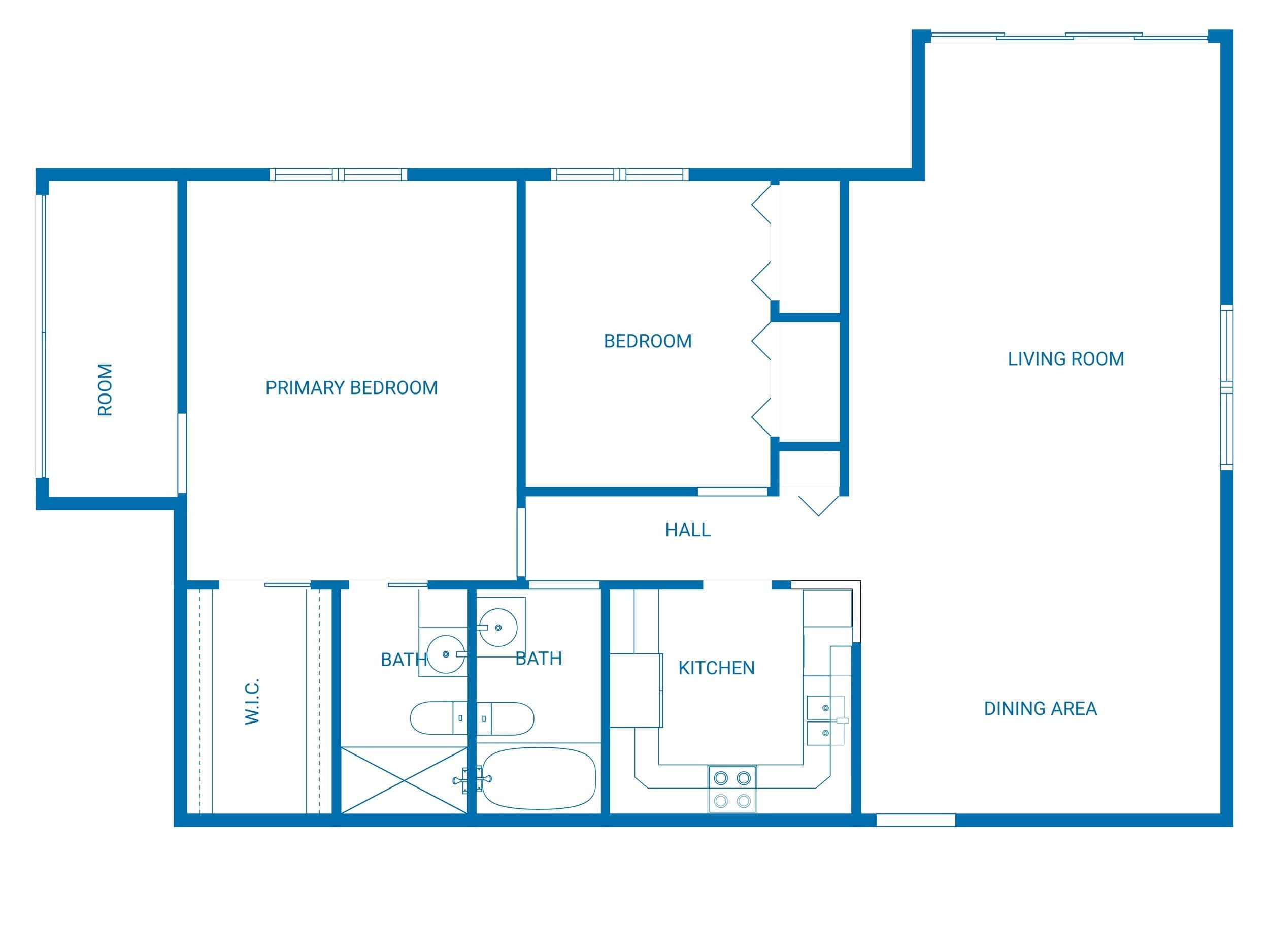 2050 Oleander Boulevard 1-106, Fort Pierce, FL 34950 — photo 37 of 37
