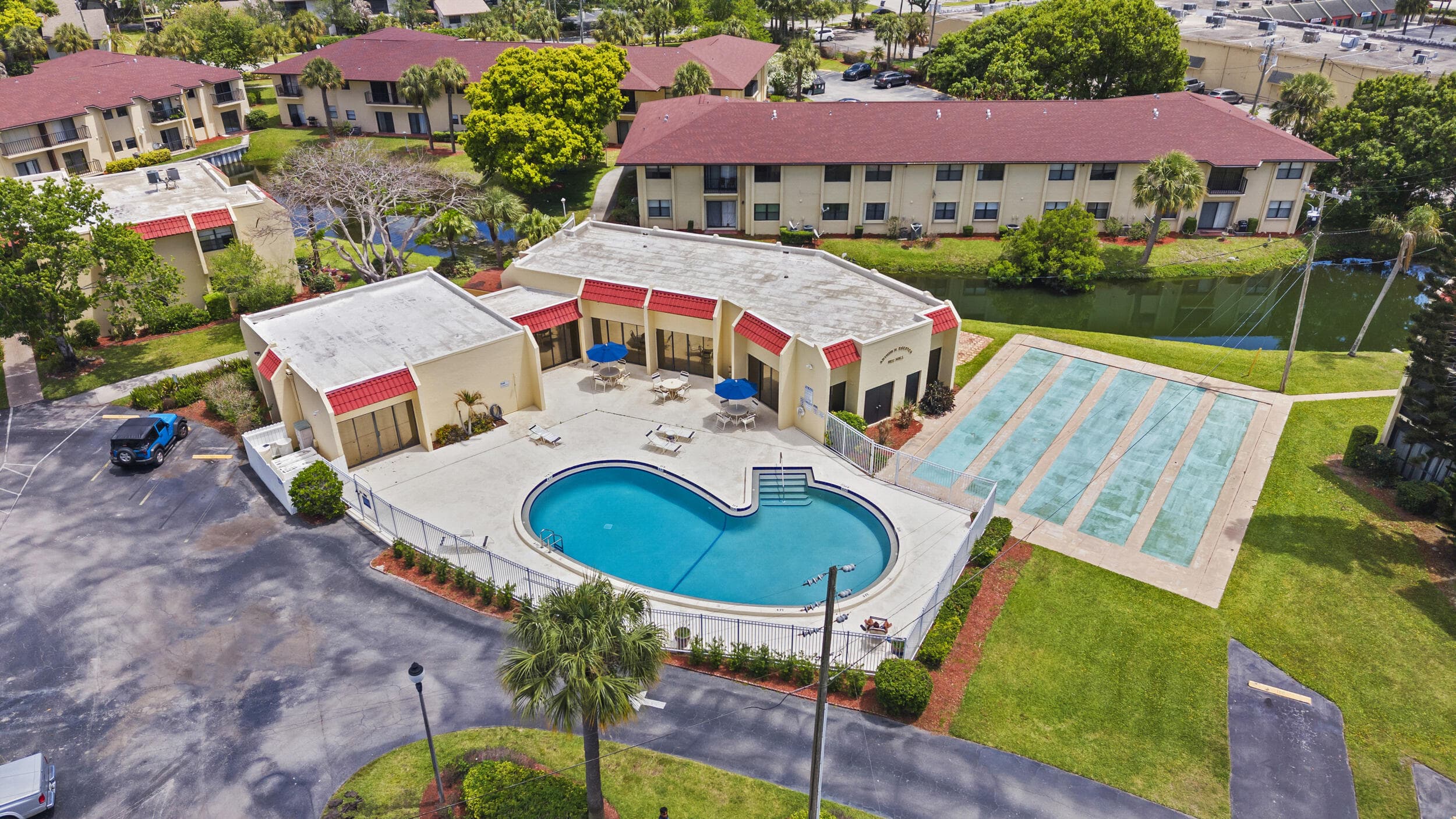 2050 Oleander Boulevard 1-106, Fort Pierce, FL 34950 — photo 21 of 37