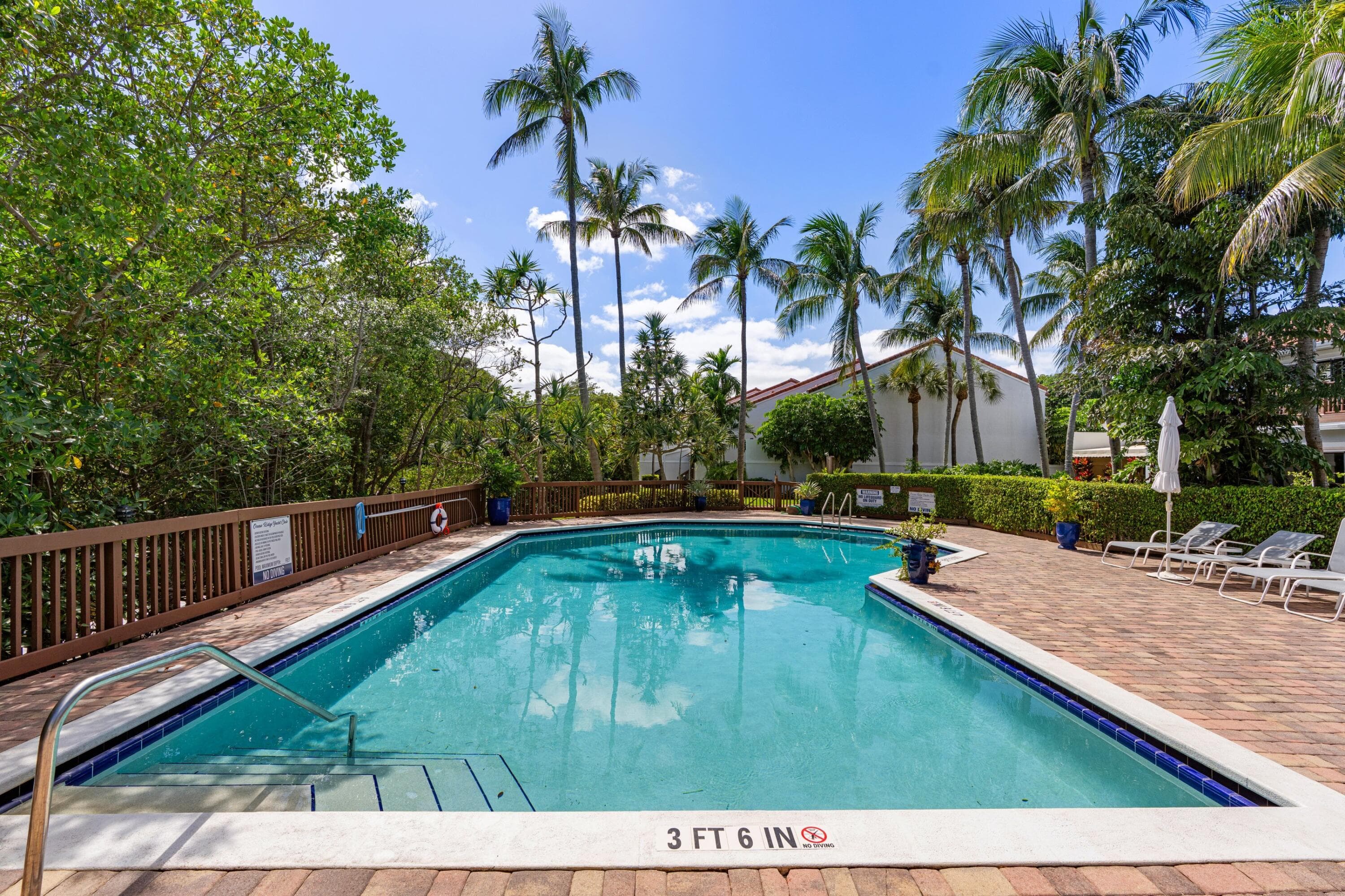 5552 N Ocean Boulevard 1a, Ocean Ridge, FL 33435 — photo 35 of 40