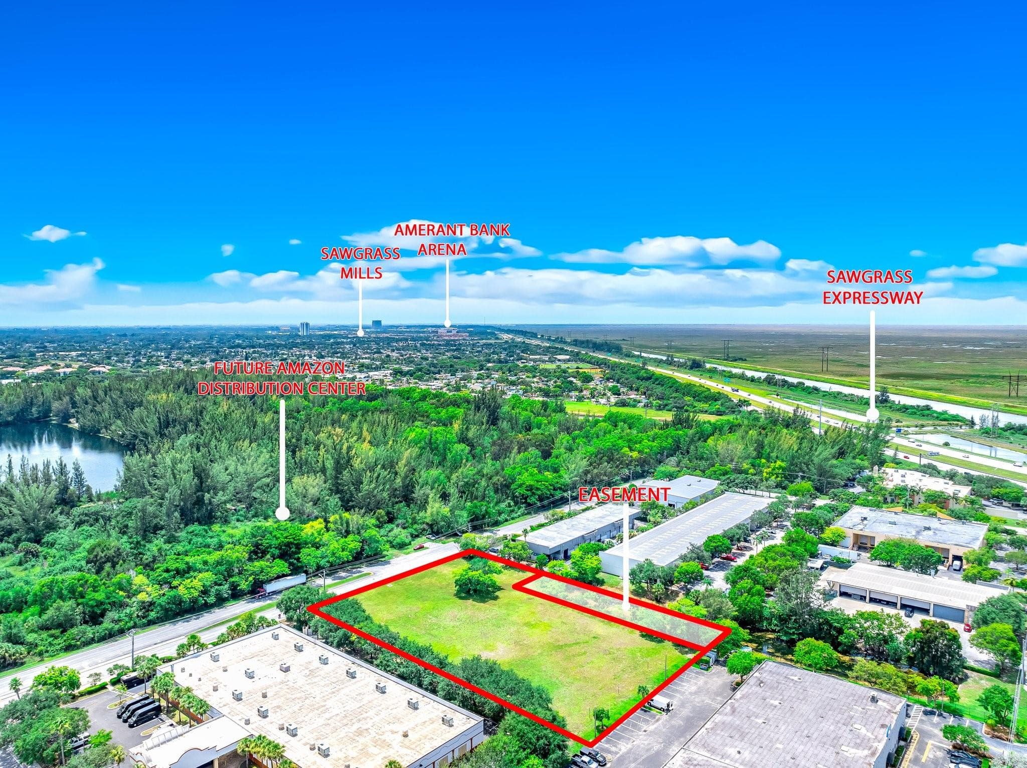 10801 NW 50th Street, Sunrise, FL 33351 — photo 3 of 9