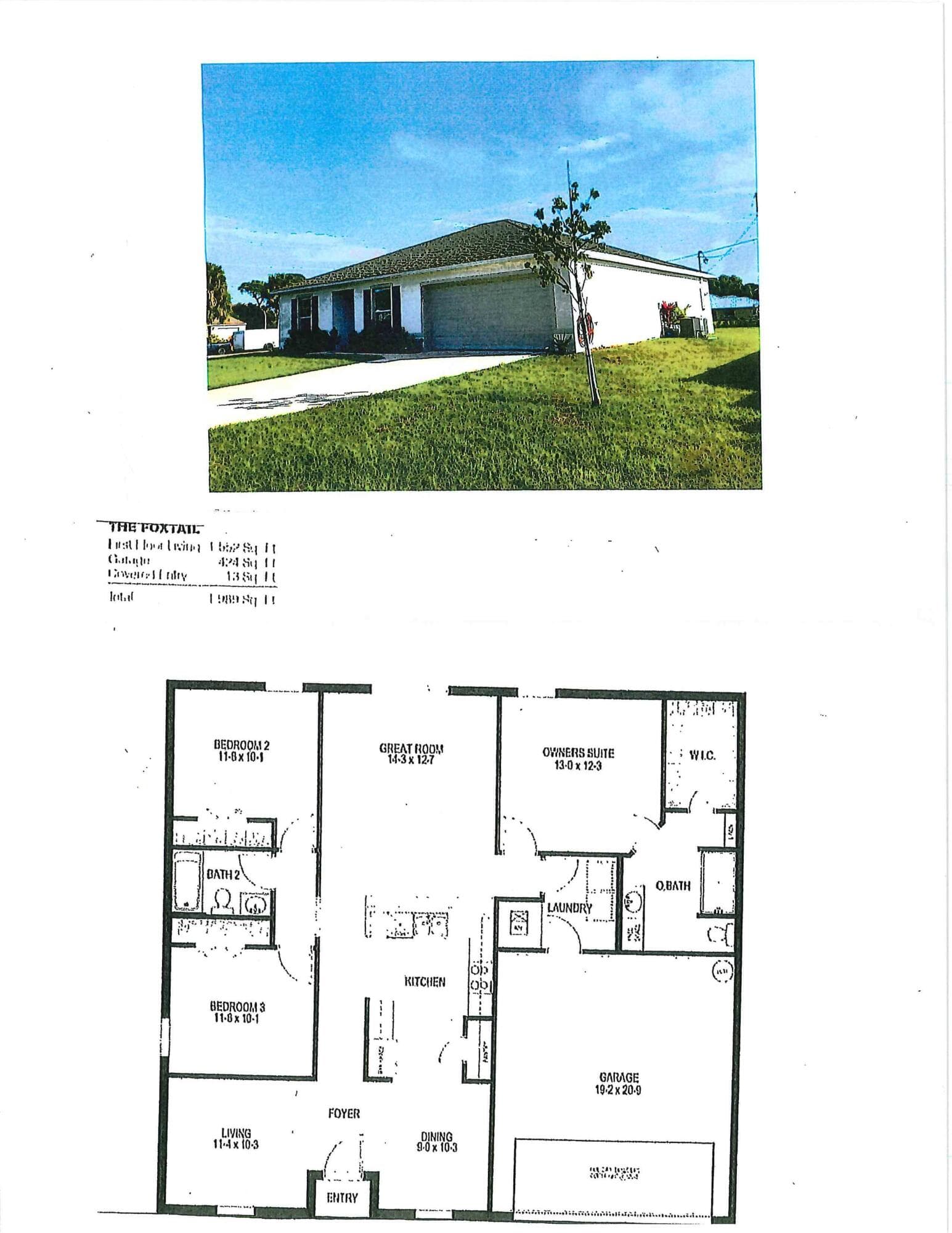 2772 SE Garfield Avenue, Port St. Lucie, FL 34952 — photo 7 of 43