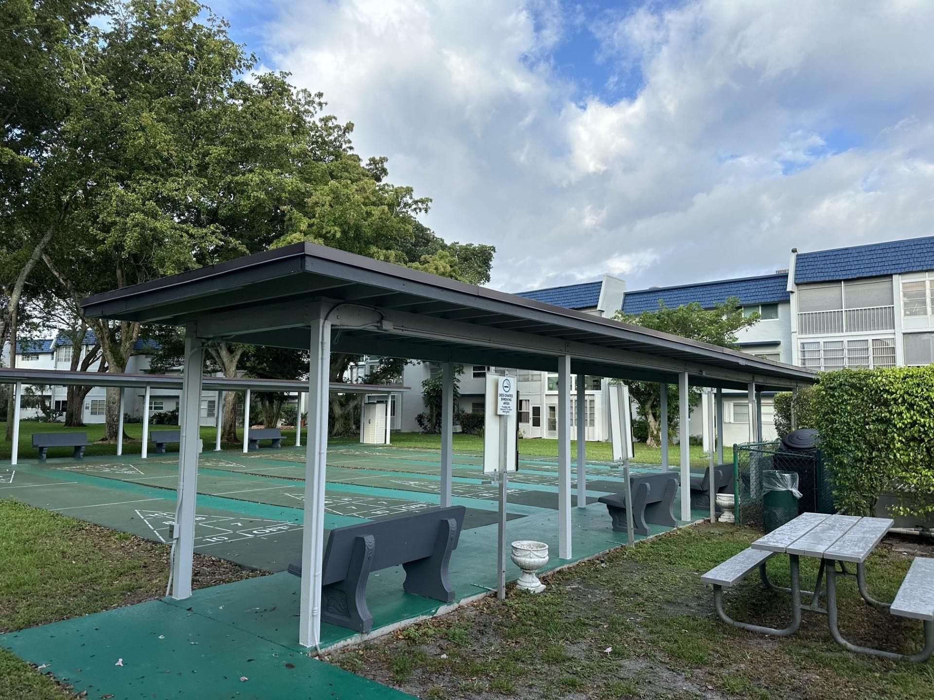 7847 Golf Circle Drive 211, Margate, FL 33063 — photo 16 of 18