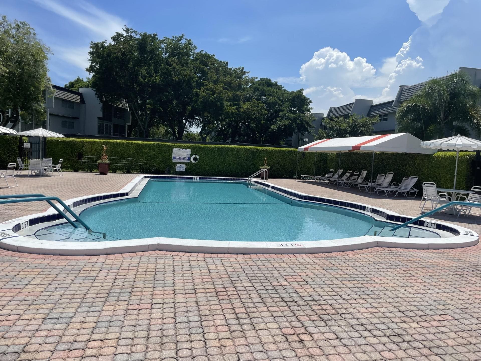7847 Golf Circle Drive 211, Margate, FL 33063 — photo 17 of 18