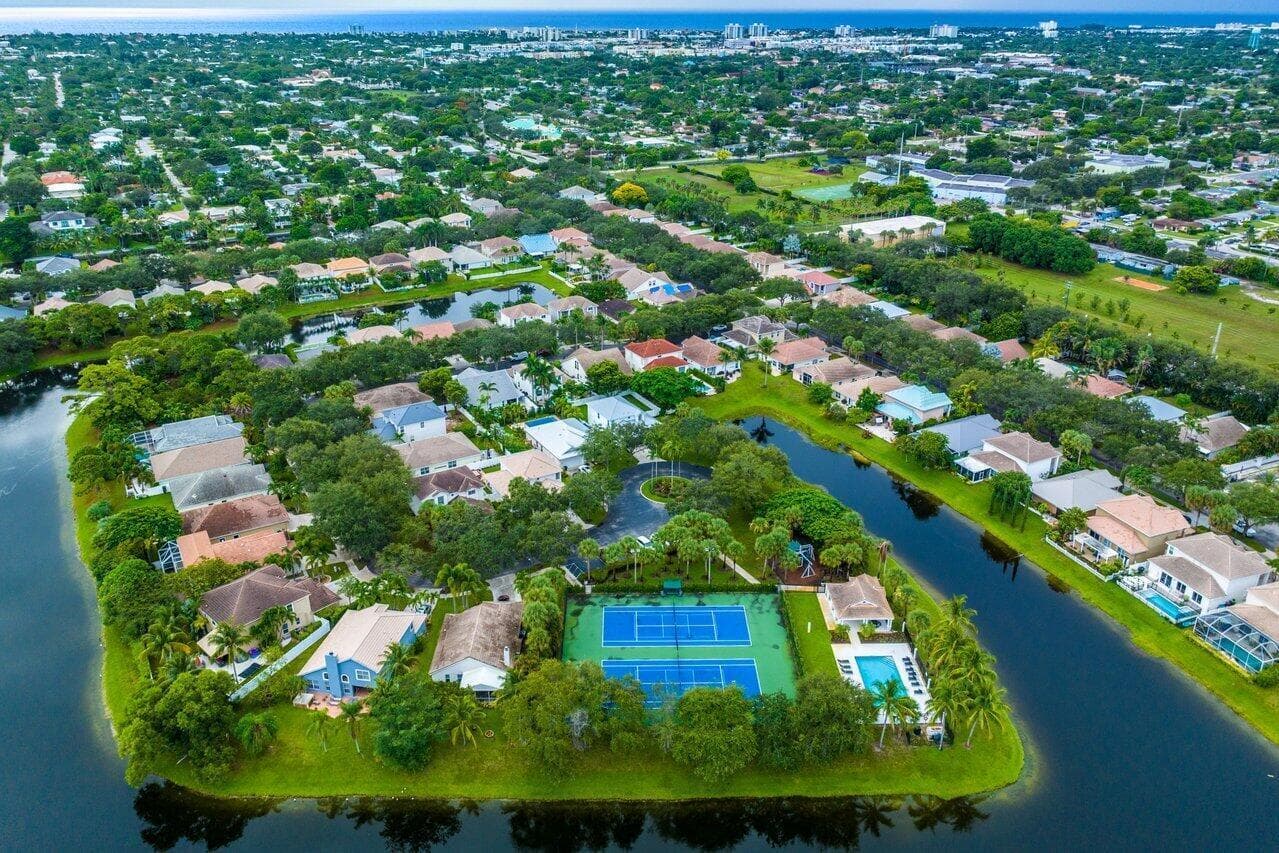 494 Enfield Court, Delray Beach, FL 33444 — photo 52 of 54