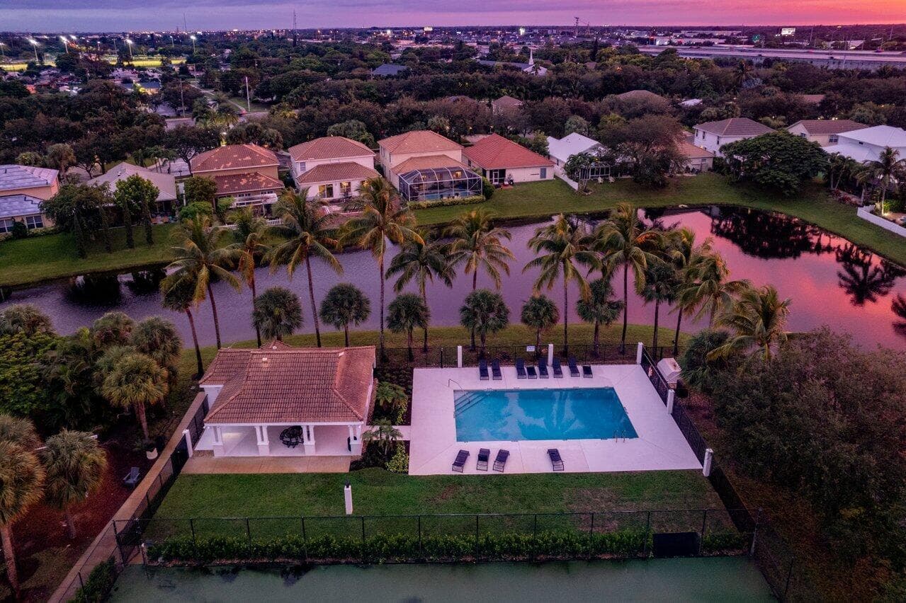 494 Enfield Court, Delray Beach, FL 33444 — photo 46 of 54