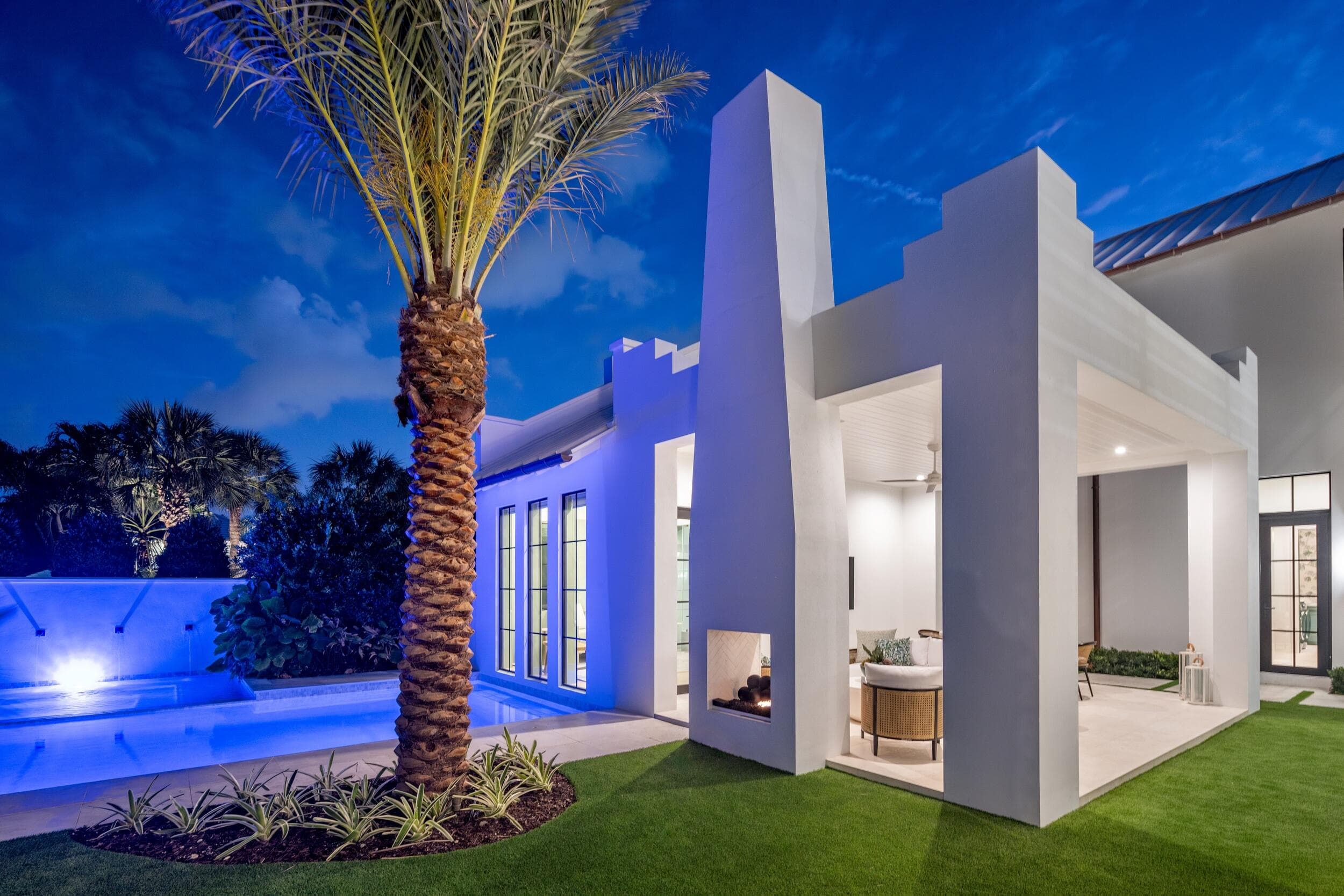 734 S Ocean Boulevard, Delray Beach, FL 33483 — photo 51 of 55