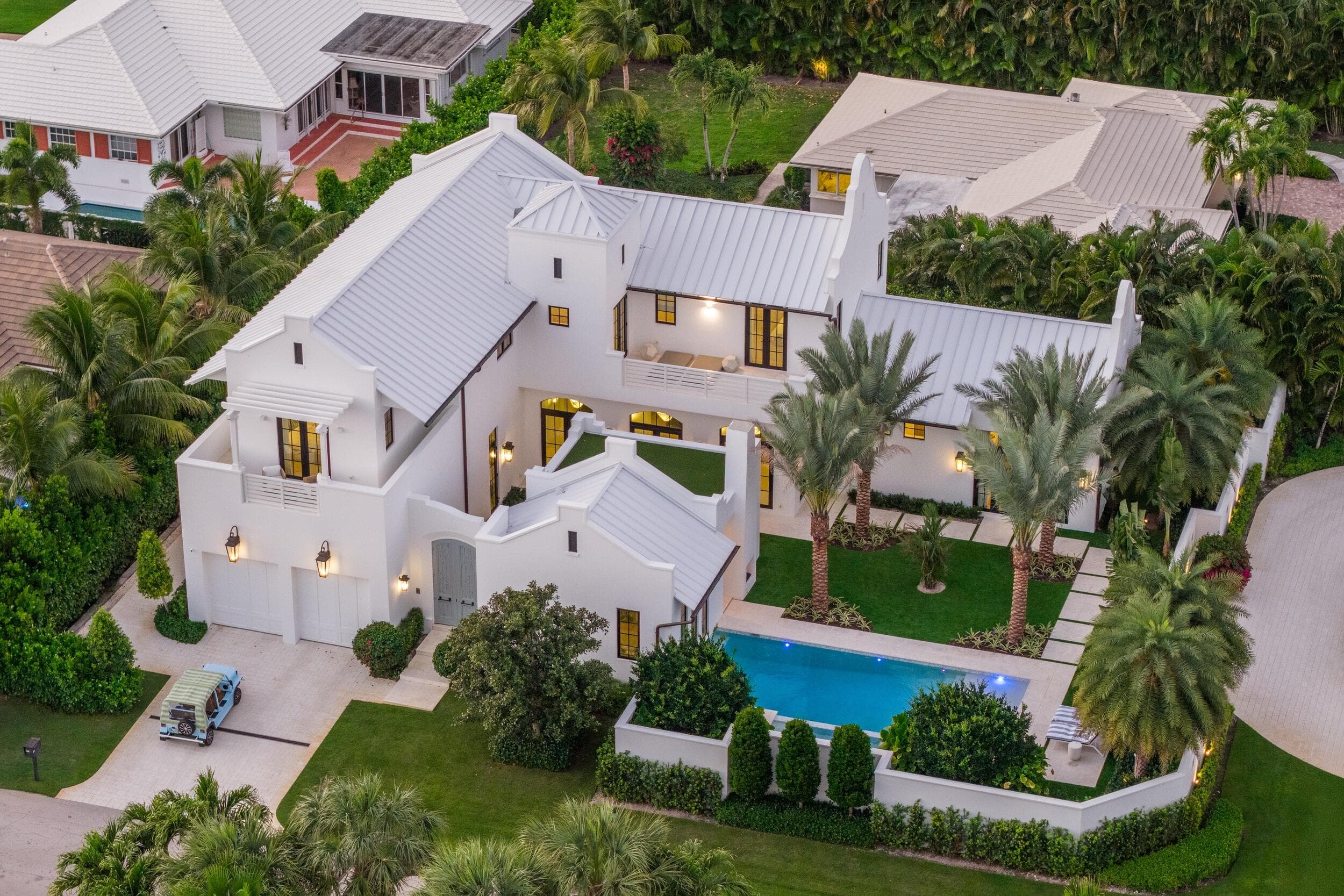 734 S Ocean Boulevard, Delray Beach, FL 33483 — photo 3 of 55