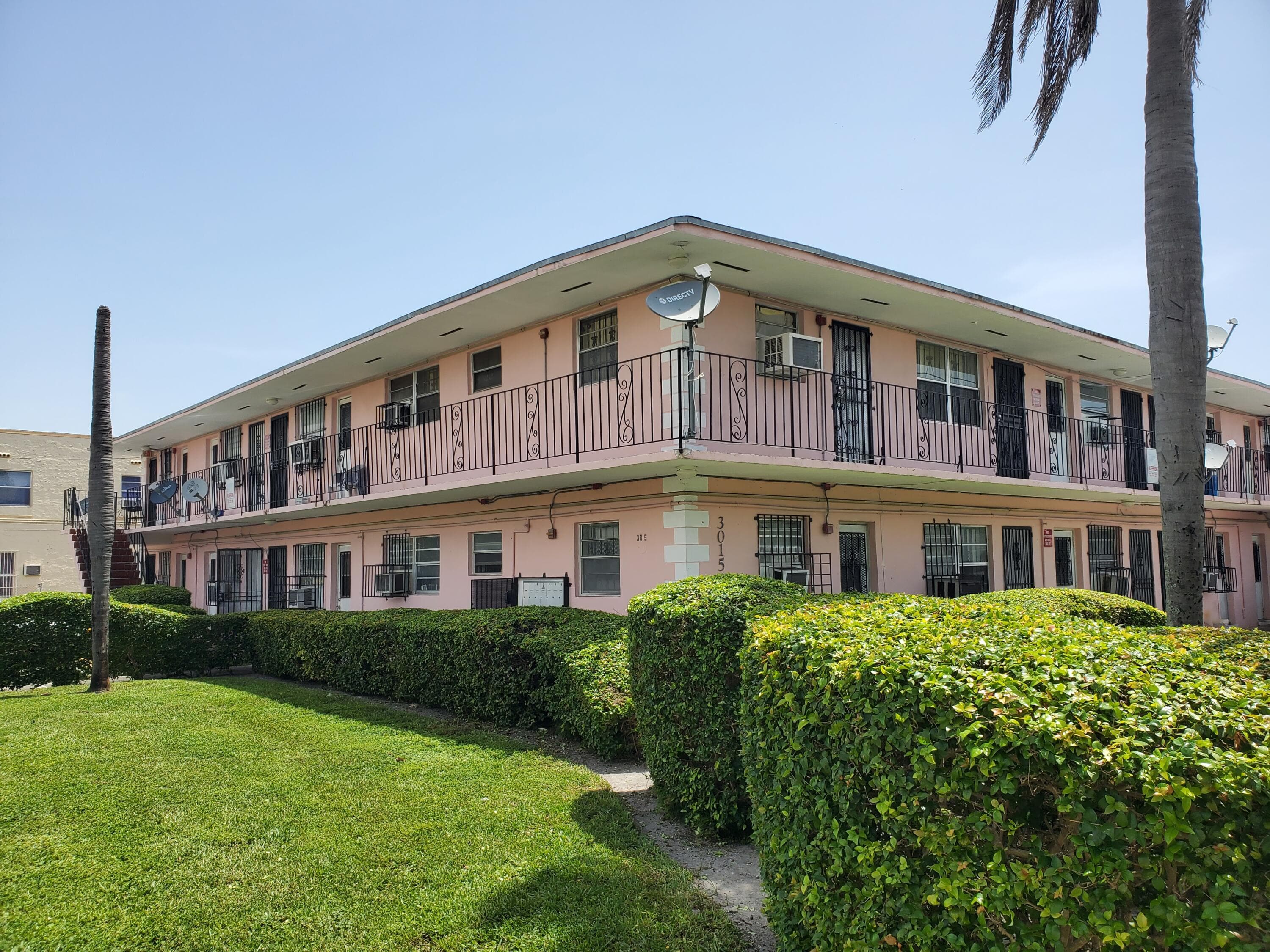 3015 NW 8th Avenue 11, Miami, FL 33127 — photo 5 of 6