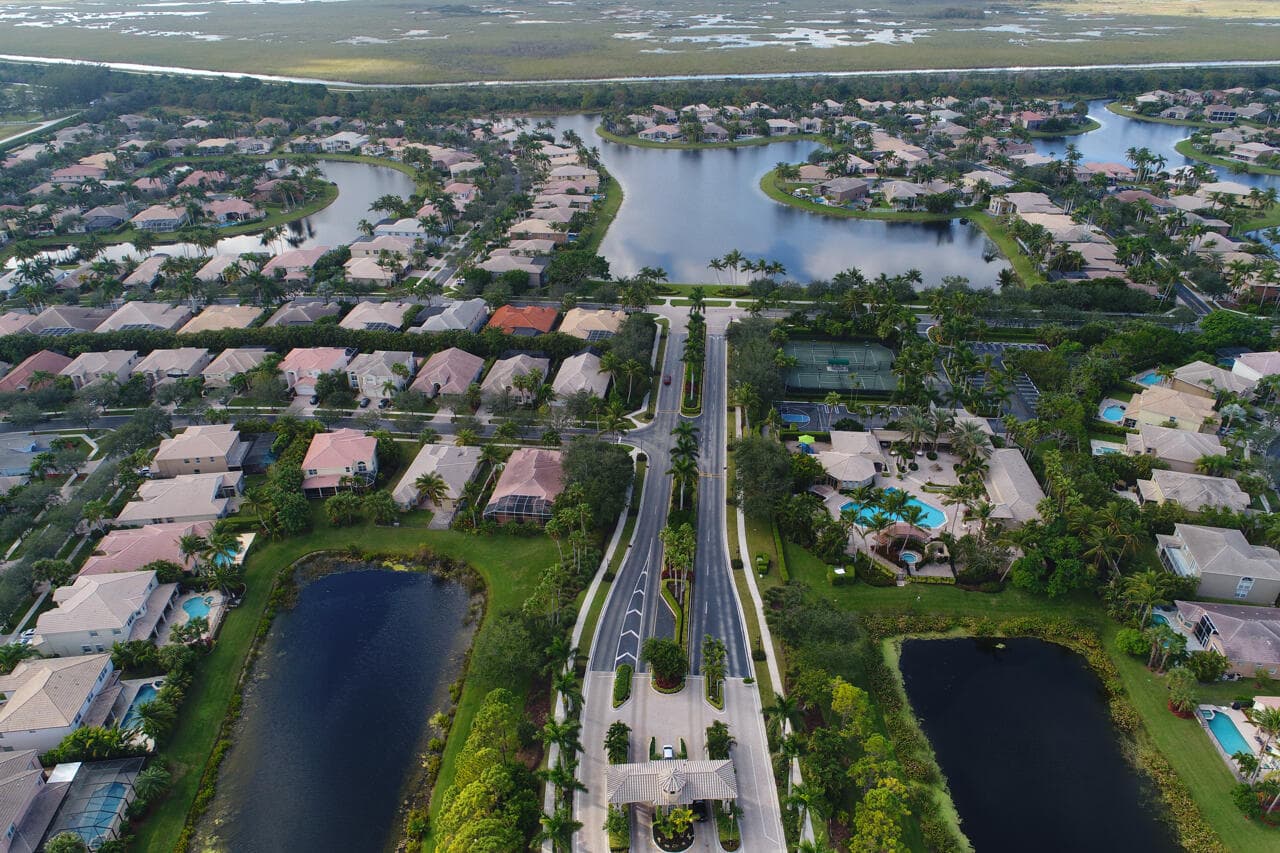 19234 S Creekshore Court, Boca Raton, FL 33498 — photo 53 of 55