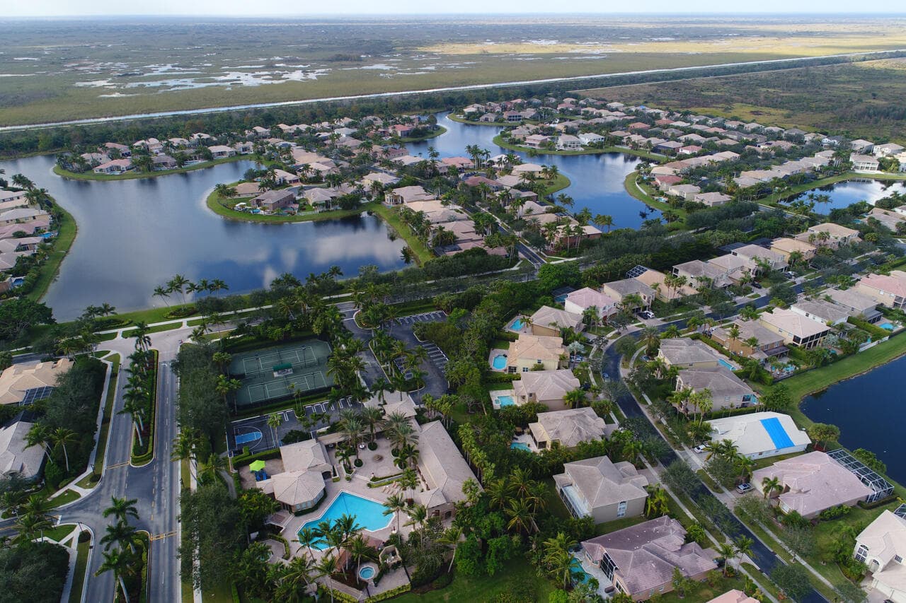 19234 S Creekshore Court, Boca Raton, FL 33498 — photo 54 of 55