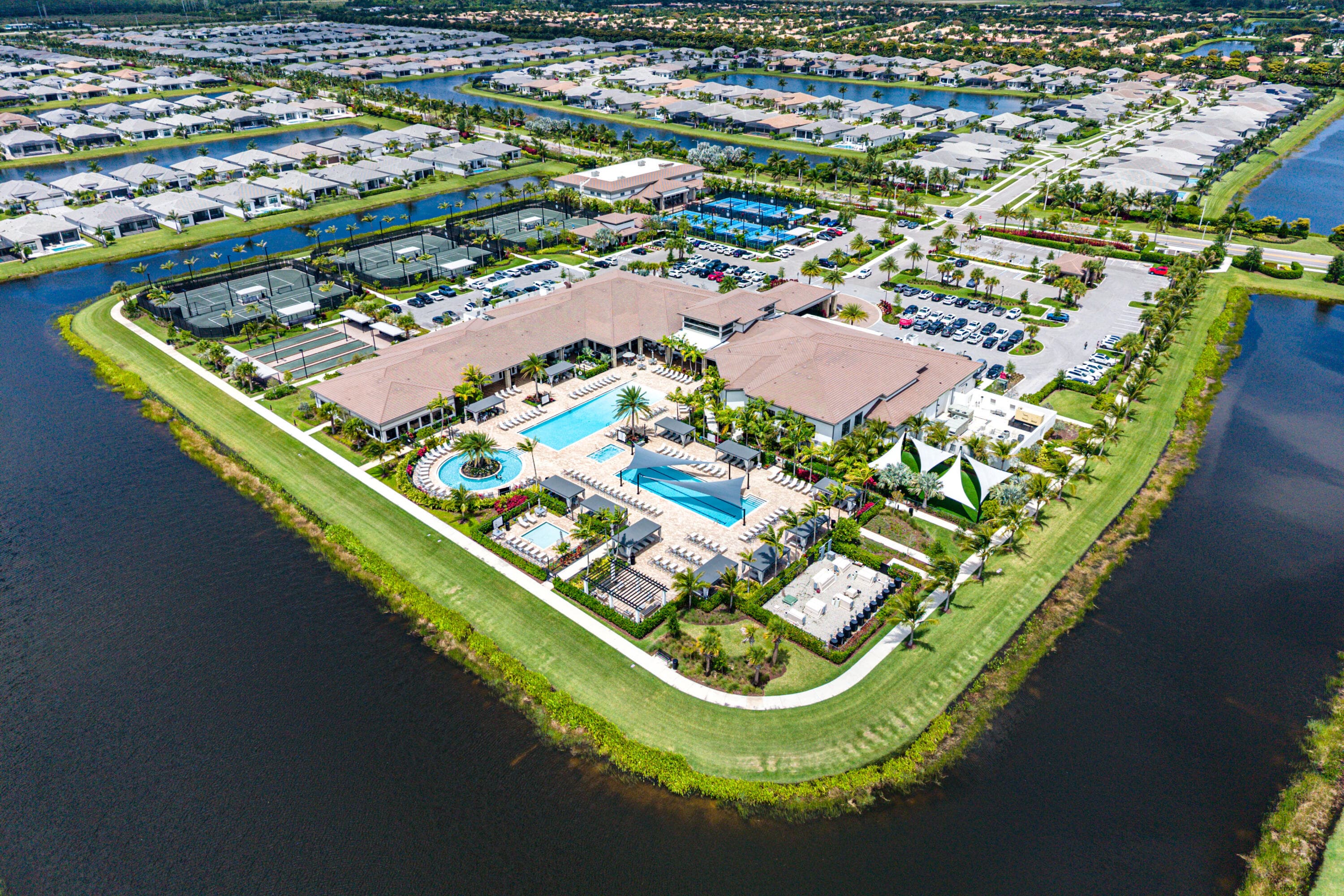 11390 Cherry Canyon Court, Boynton Beach, FL 33473 — photo 52 of 53