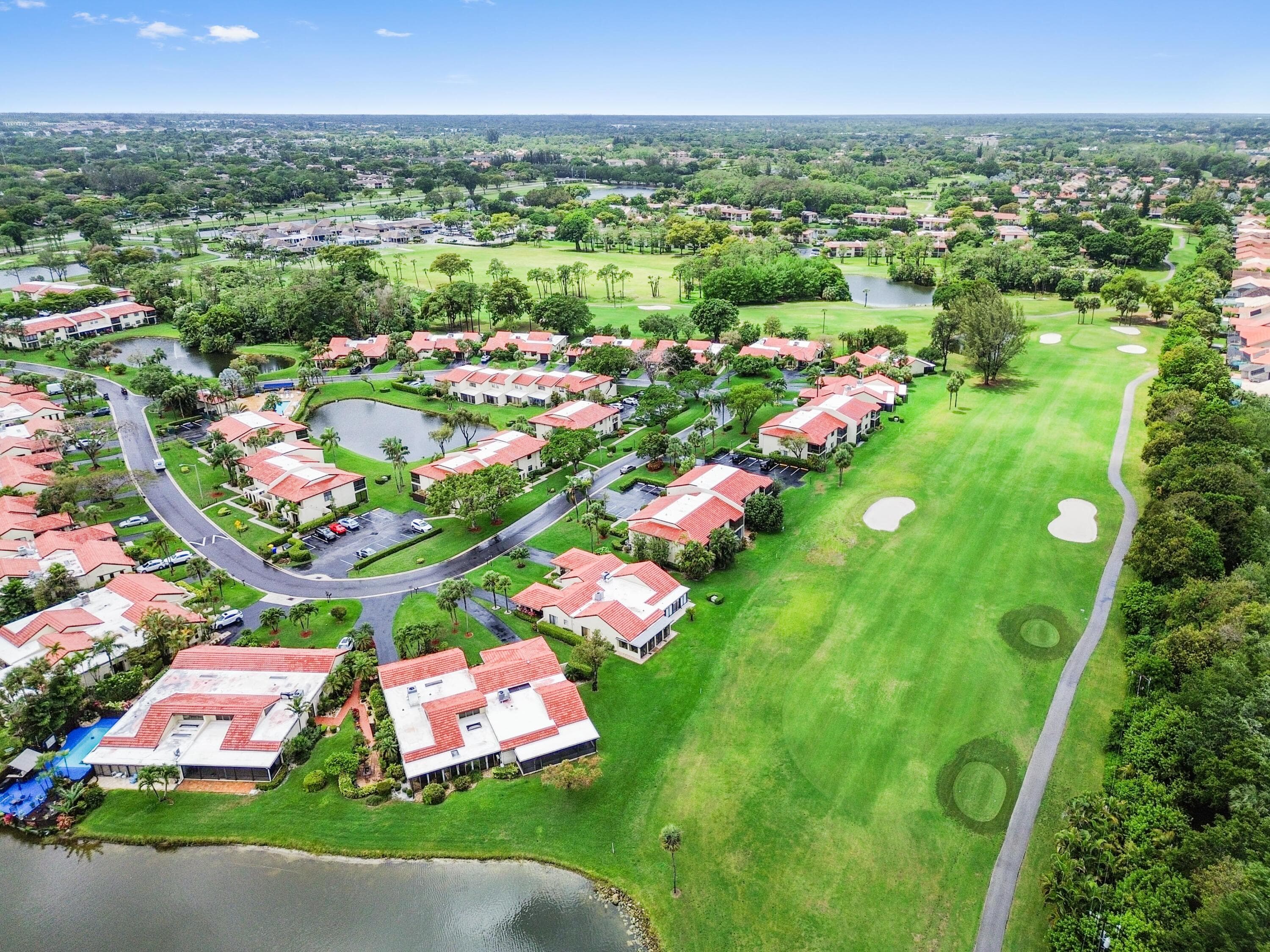 21215 Lago Circle C, Boca Raton, FL 33433 — photo 29 of 35