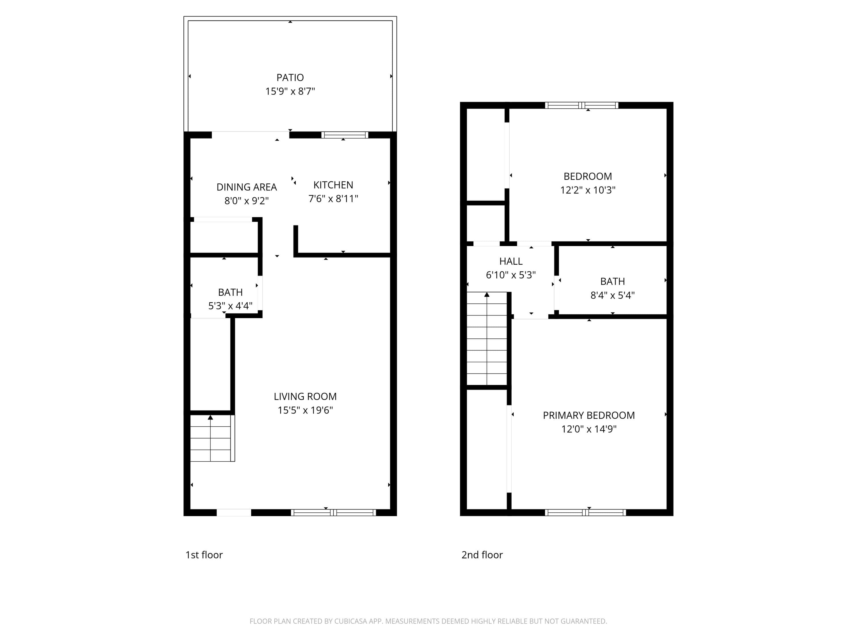 16 NE 20th Court B8, Wilton Manors, FL 33305 — photo 10 of 22