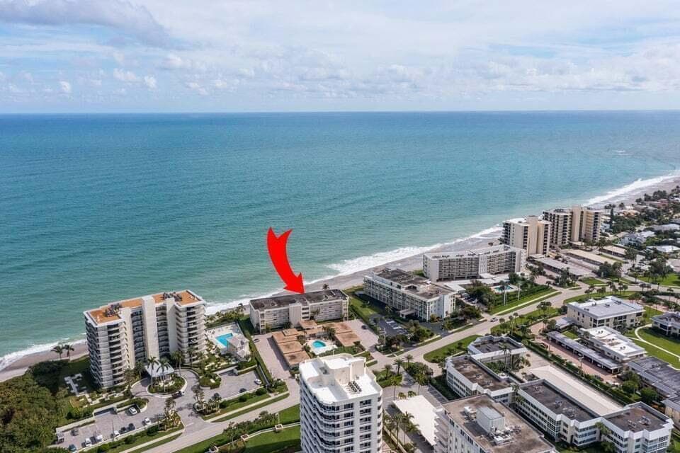 350 S Beach Road 305, Jupiter, FL 33469 — photo 23 of 30