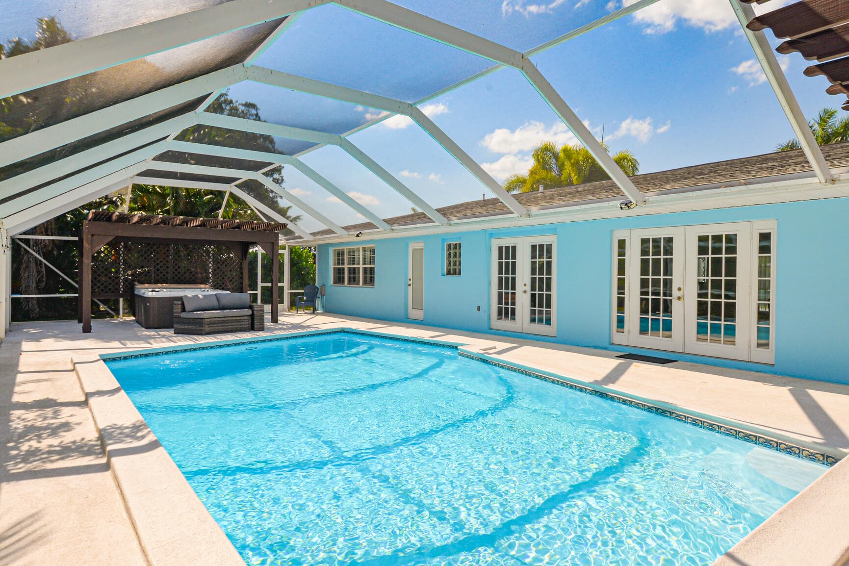 1530 SE Sunshine Avenue, Port St. Lucie, FL 34952 — photo 11 of 39