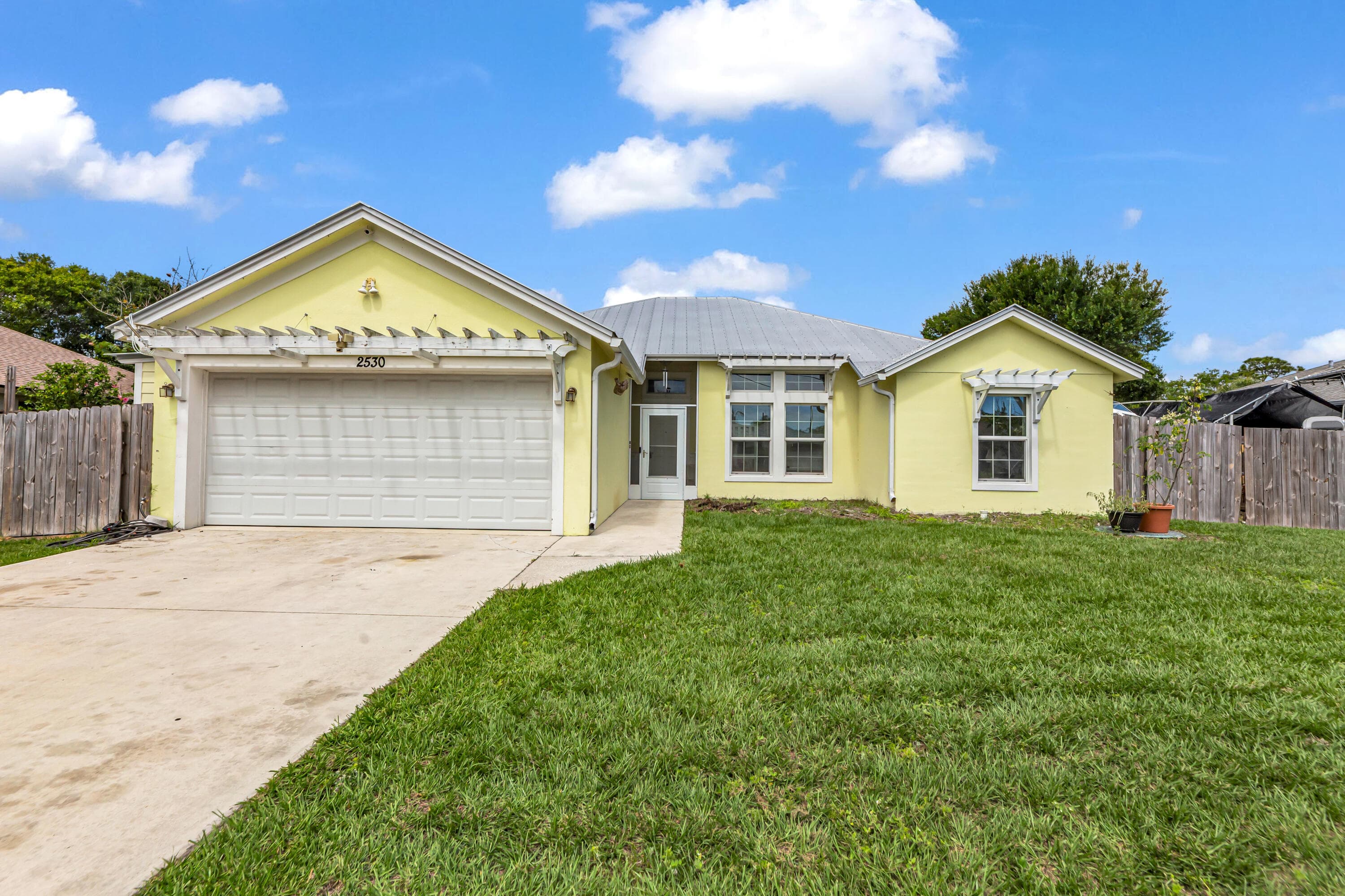 2530 SE Hemsing Street, Port St. Lucie, FL 34984 — photo 2 of 34