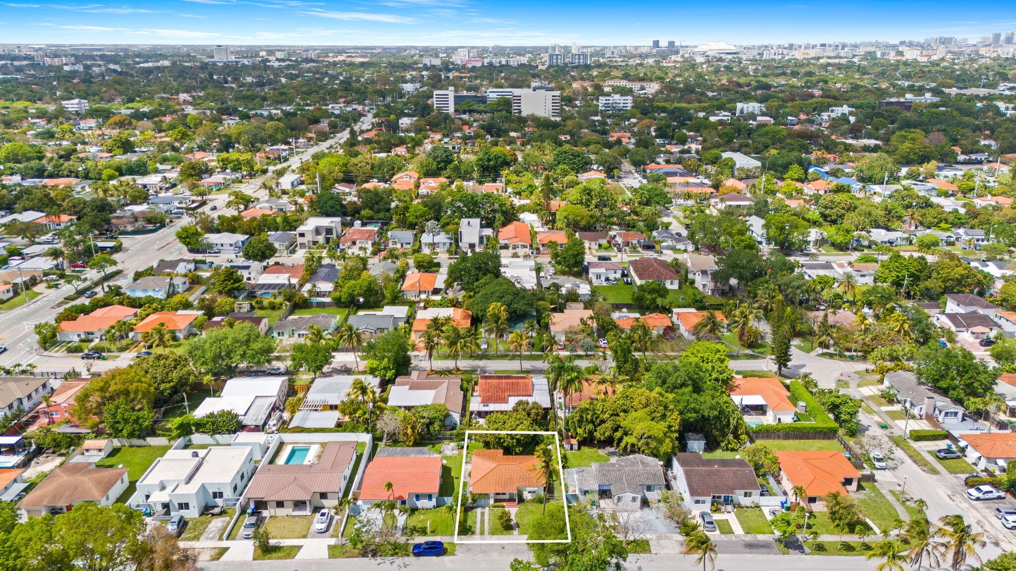 2135 SW 26th Street, Miami, FL 33133 — photo 19 of 26