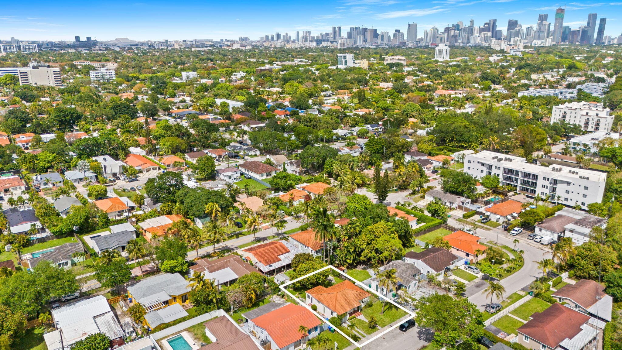2135 SW 26th Street, Miami, FL 33133 — photo 21 of 26