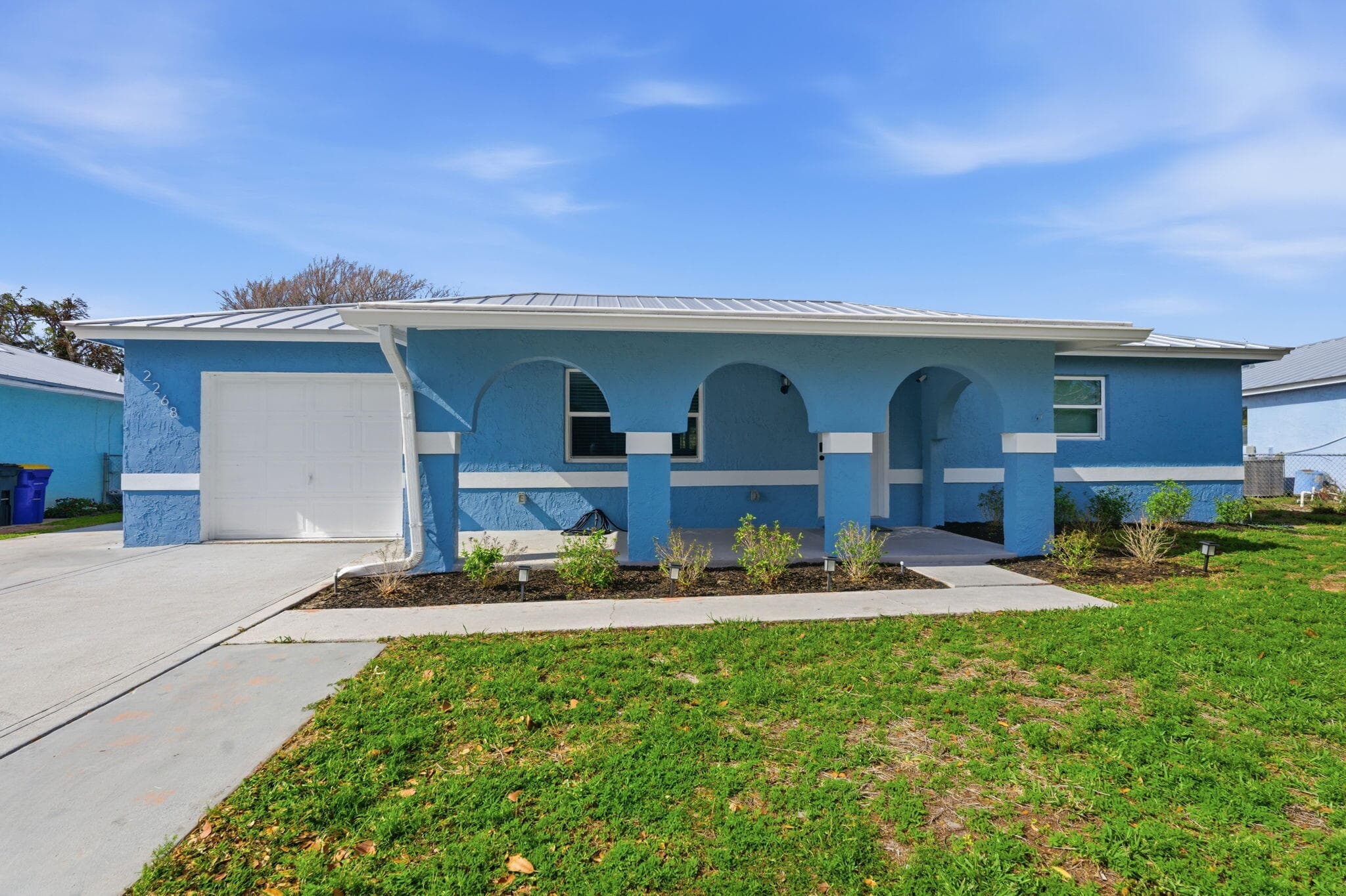 2268 NE 16th Court, Jensen Beach, FL 34957 — photo 1 of 15