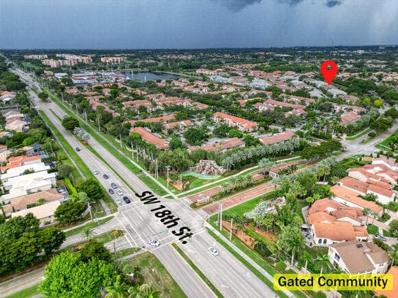 23008 Clear Echo Drive 11, Boca Raton, FL 33433 — photo 2 of 80