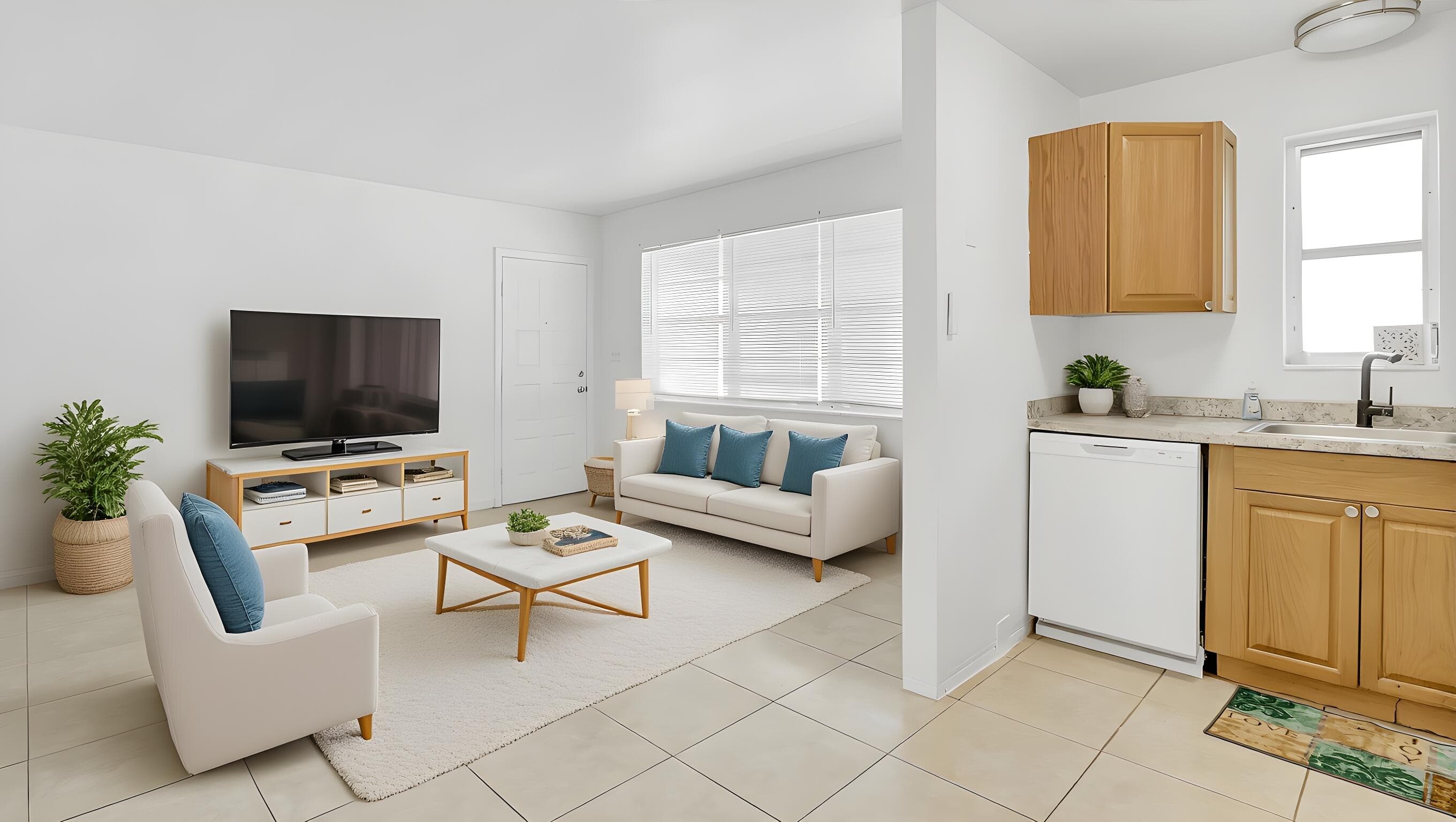 711 SE 15th Street 5, Fort Lauderdale, FL 33316 — photo 17 of 47