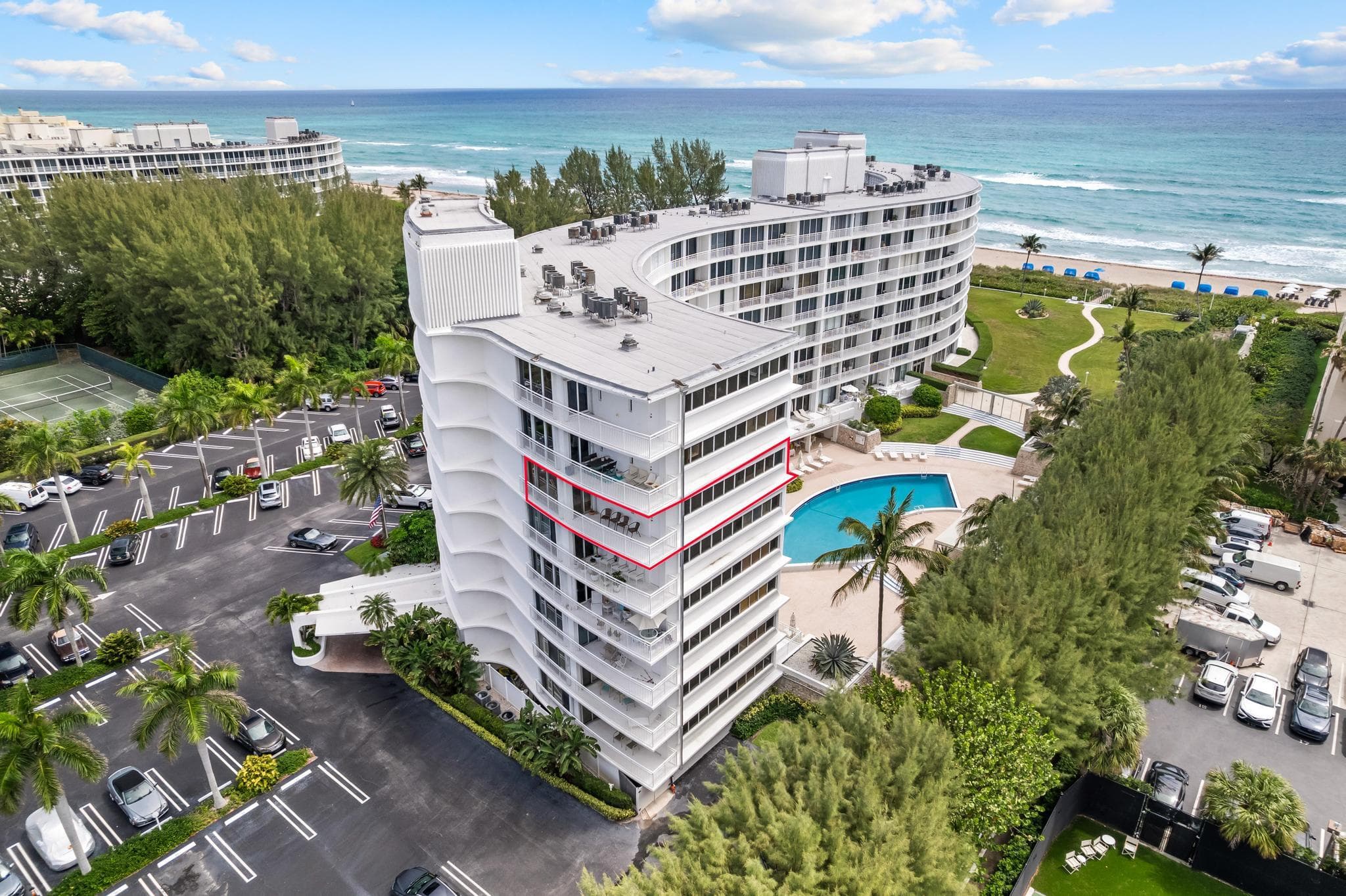 2780 S Ocean Boulevard 612, Palm Beach, FL 33480 — photo 7 of 37