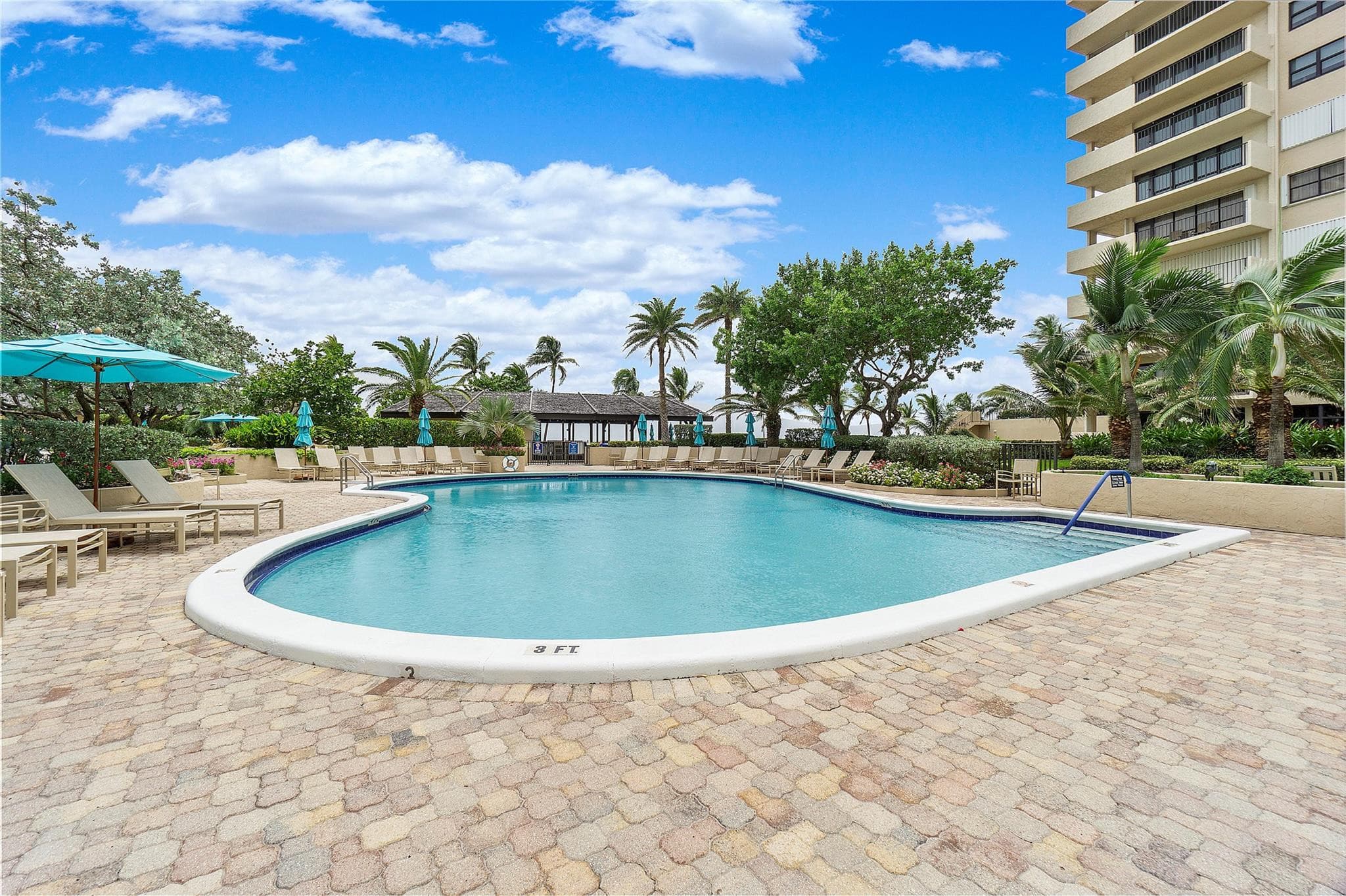5000 N Ocean Boulevard 703, Lauderdale-By-The-Sea, FL 33308 — photo 22 of 25