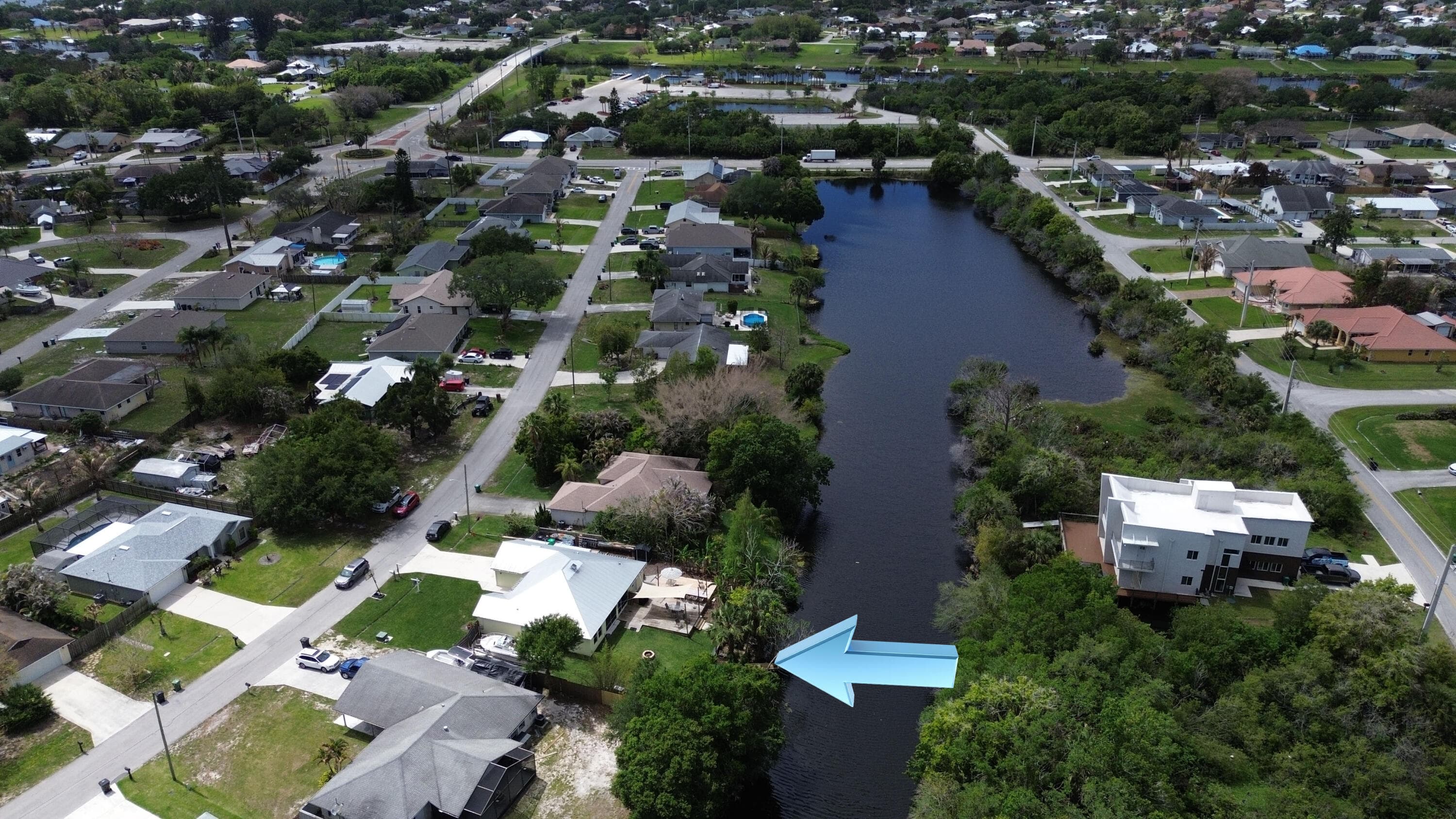 2530 SE Hemsing Street, Port St. Lucie, FL 34984 — photo 32 of 34