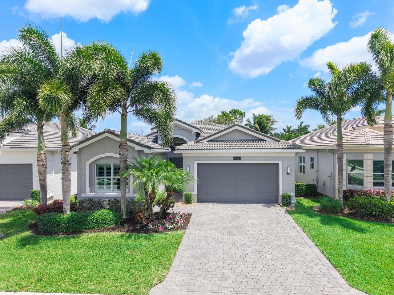 12814 Bonnington Range Drive, Boynton Beach, FL 33473 — photo 2 of 74