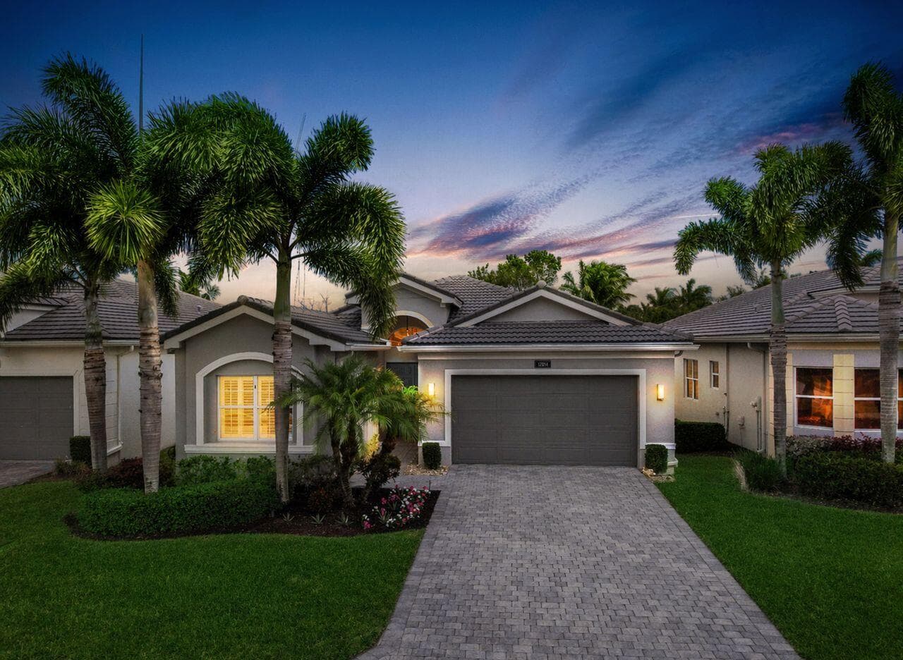 12814 Bonnington Range Drive, Boynton Beach, FL 33473 — photo 1 of 74
