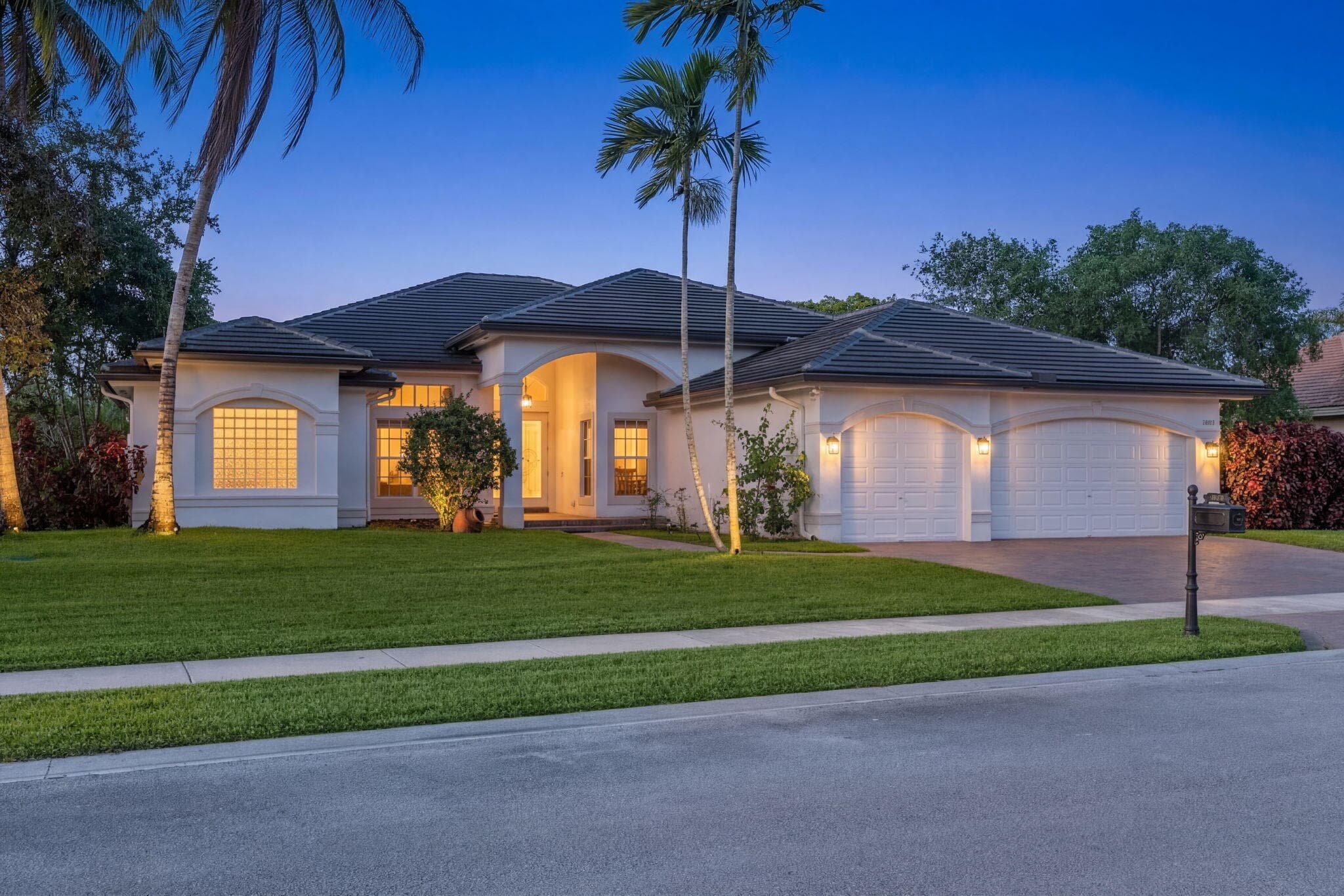 15273 SW 37th Street, Davie, FL 33331 — photo 1 of 86