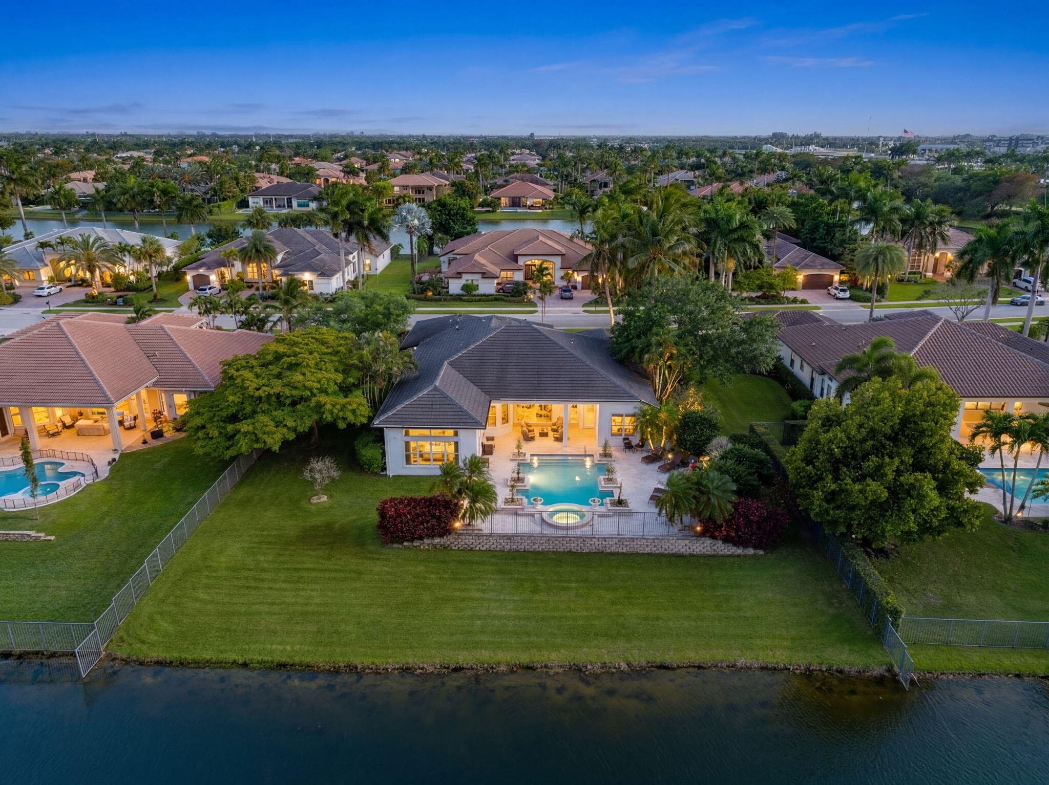 15273 SW 37th Street, Davie, FL 33331 — photo 3 of 86