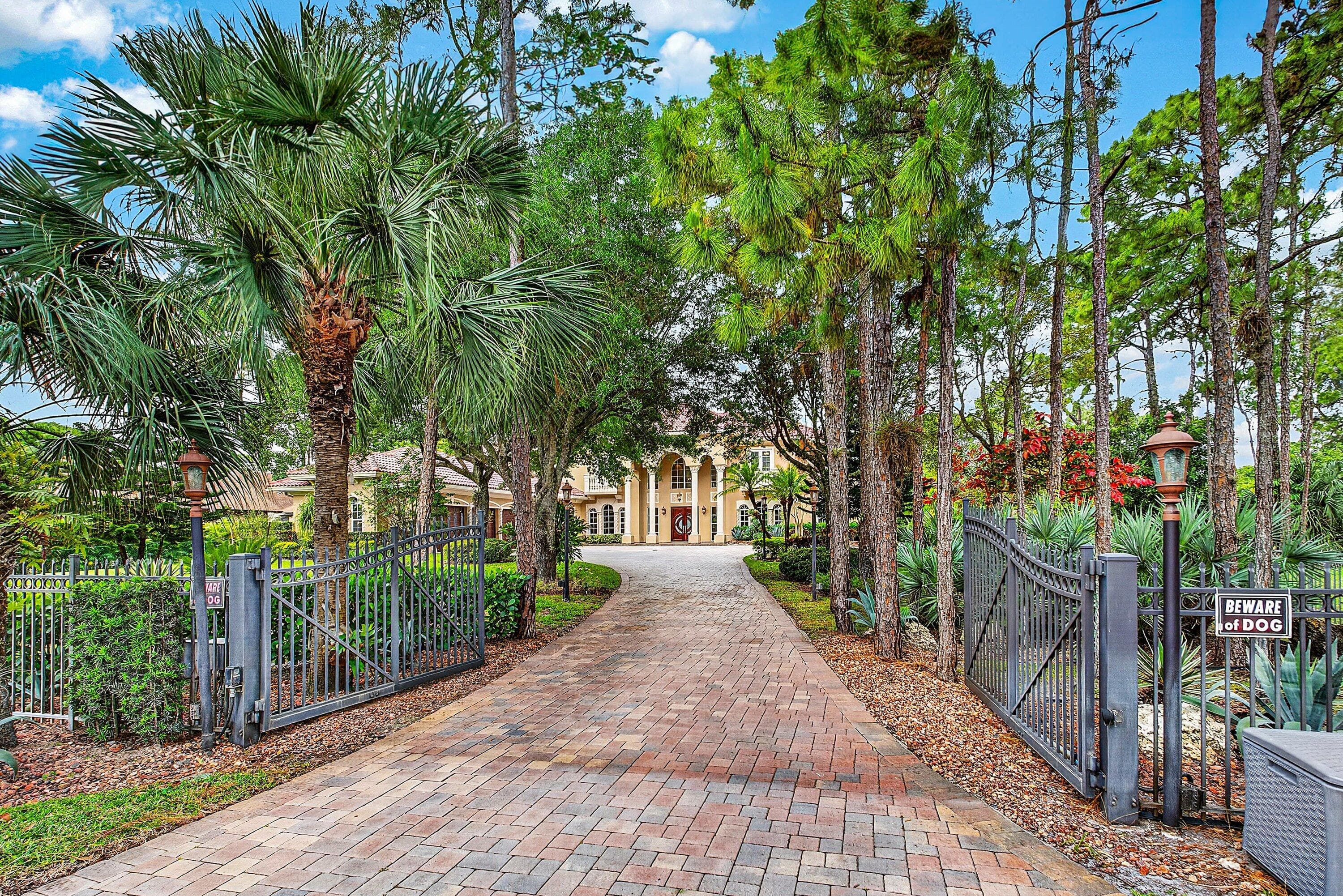 6071 NW 69th Way, Parkland, FL 33067 — photo
