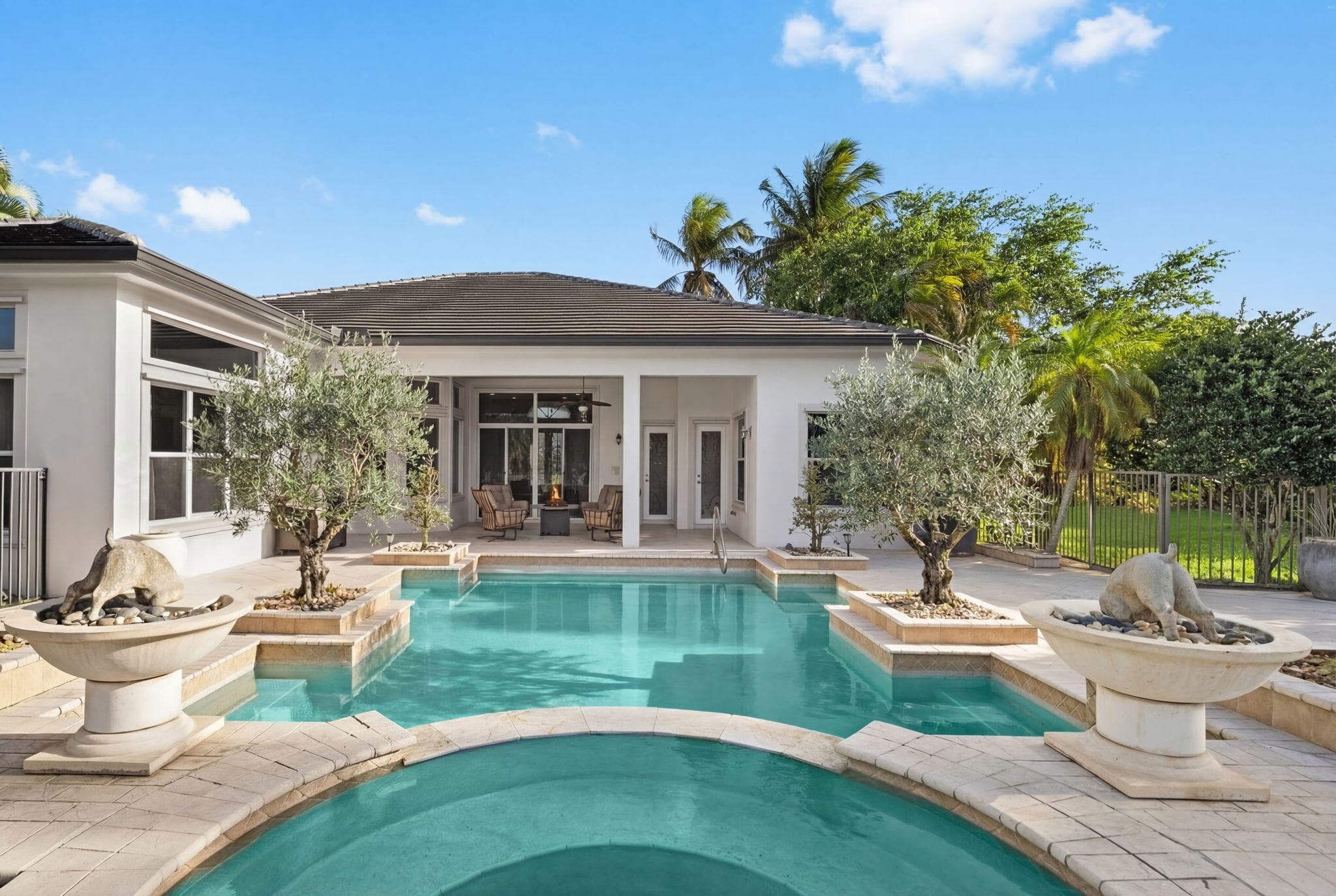 15273 SW 37th Street, Davie, FL 33331 — photo 59 of 86