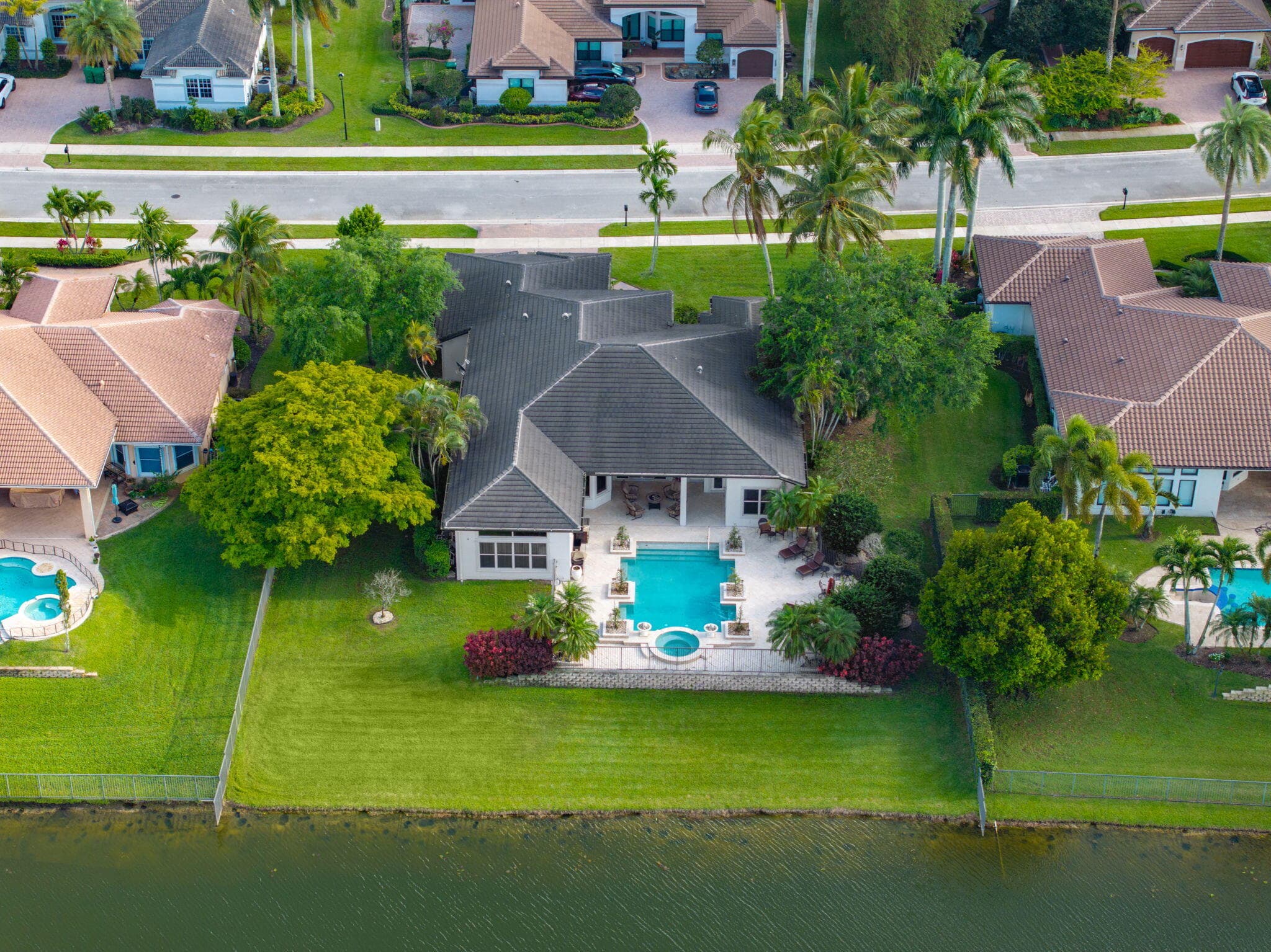 15273 SW 37th Street, Davie, FL 33331 — photo 63 of 86