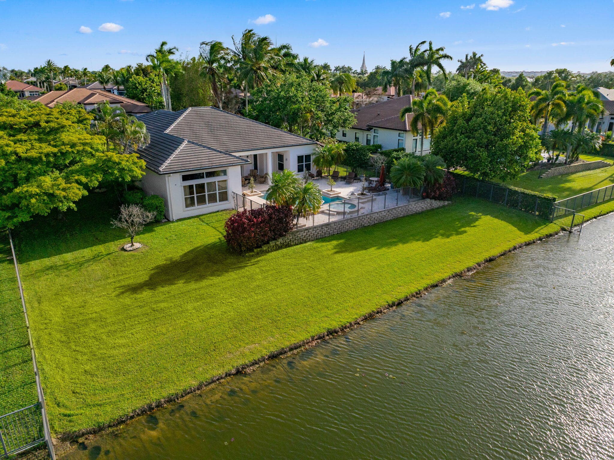 15273 SW 37th Street, Davie, FL 33331 — photo 66 of 86