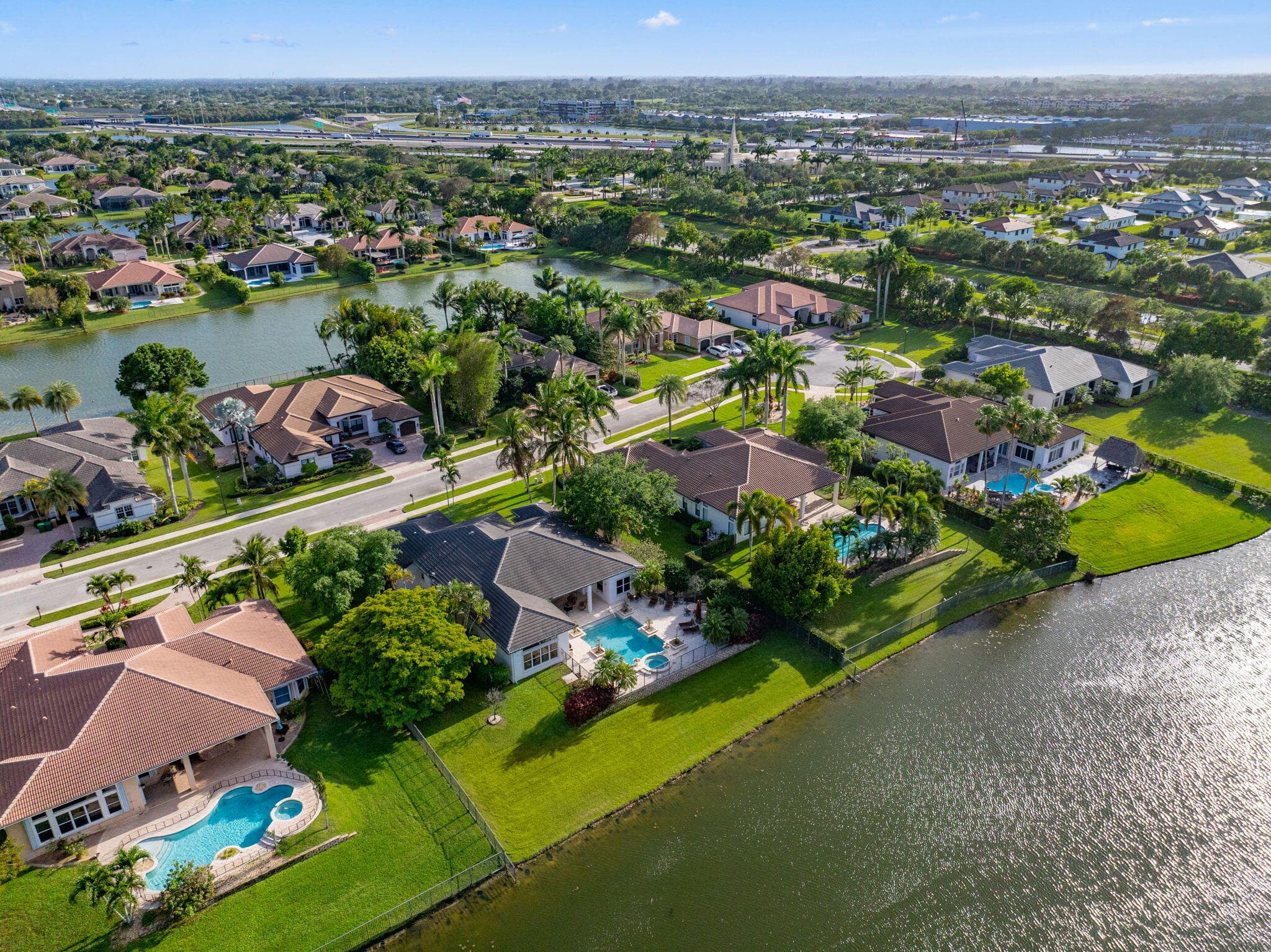 15273 SW 37th Street, Davie, FL 33331 — photo 73 of 86