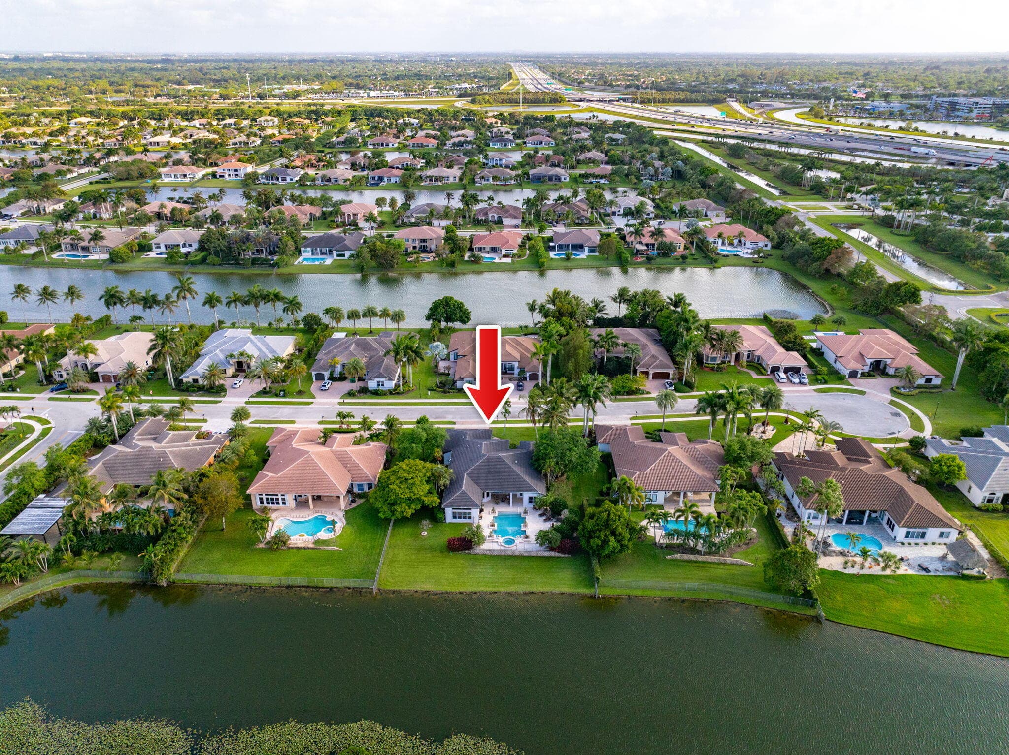 15273 SW 37th Street, Davie, FL 33331 — photo 74 of 86