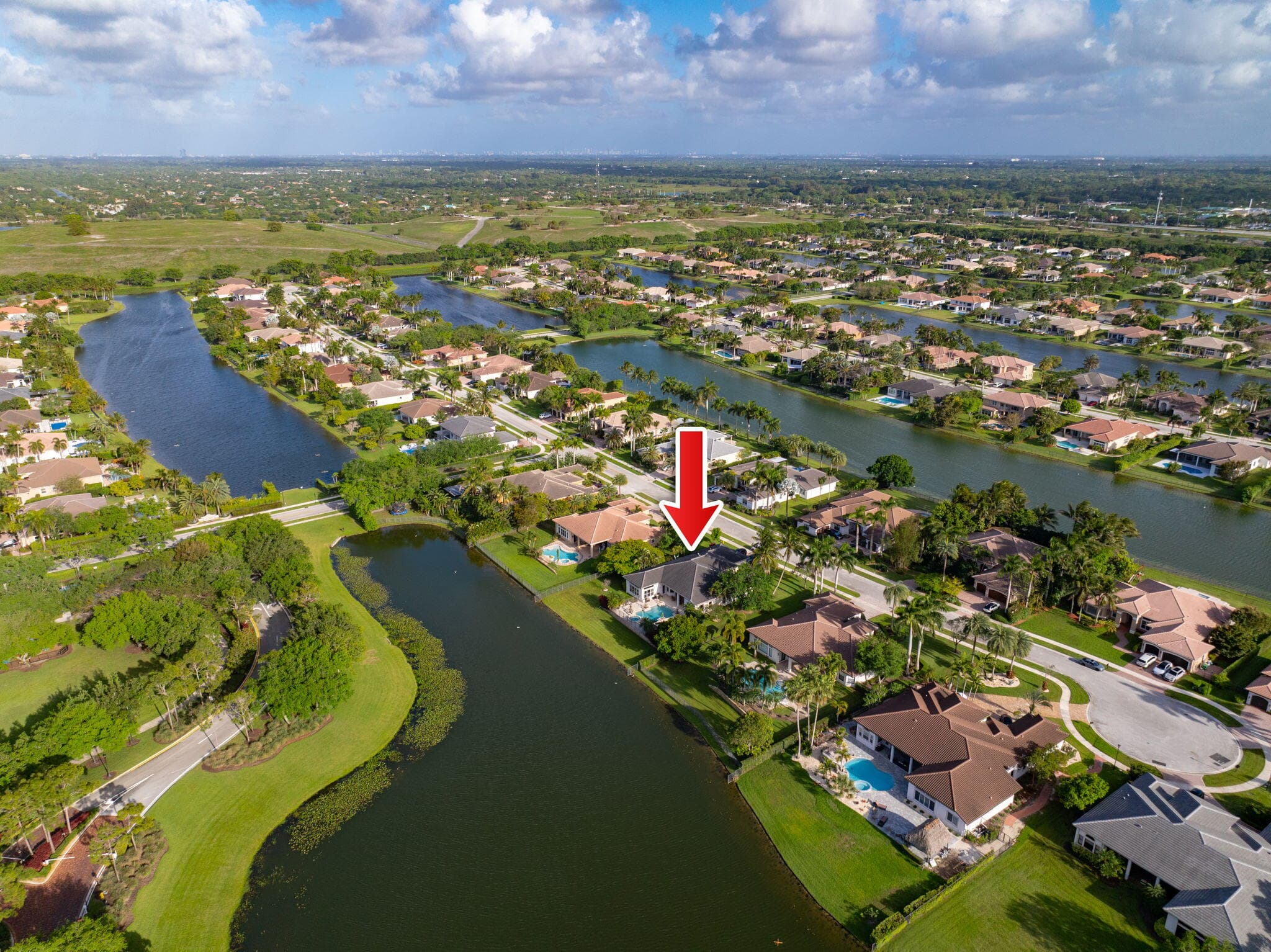 15273 SW 37th Street, Davie, FL 33331 — photo 78 of 86