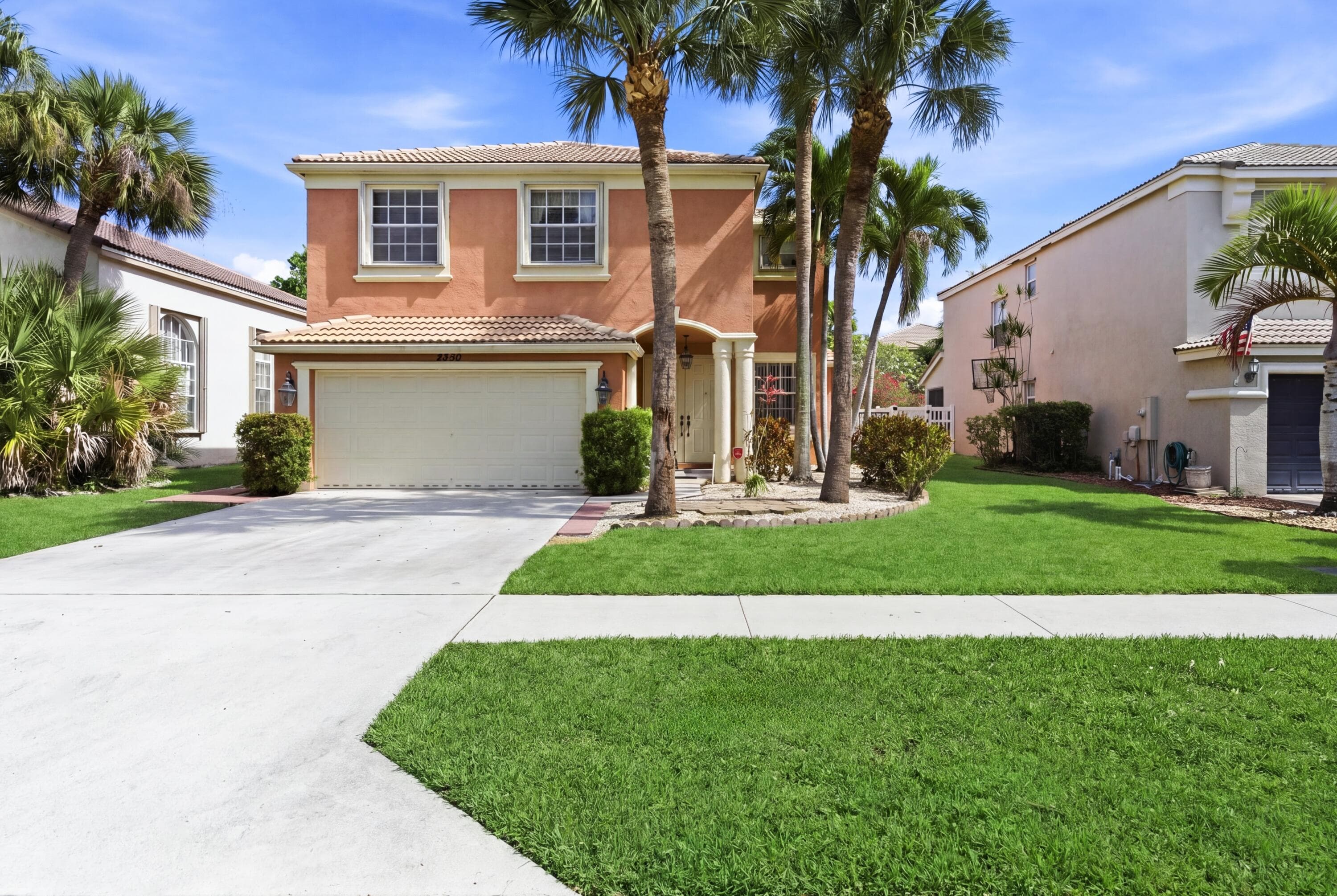 2430 Westmont Drive, Royal Palm Beach, FL 33411 — photo 1 of 25