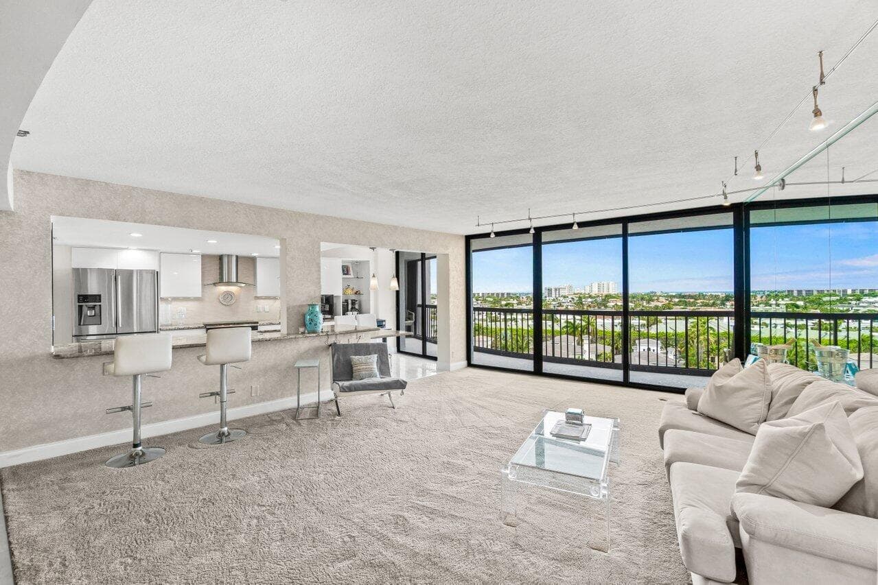 4740 S Ocean Boulevard 903, Highland Beach, FL 33487 — photo 9 of 76