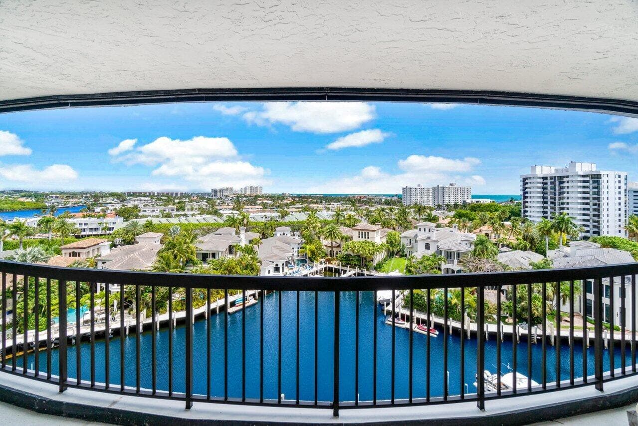 4740 S Ocean Boulevard 903, Highland Beach, FL 33487 — photo 2 of 76