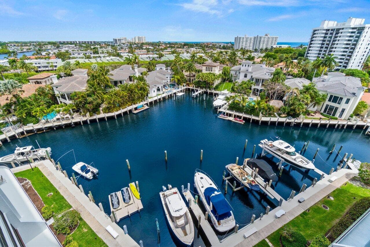 4740 S Ocean Boulevard 903, Highland Beach, FL 33487 — photo 3 of 76