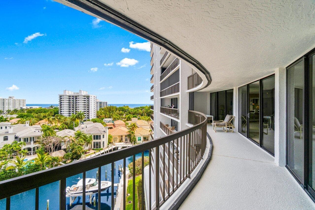4740 S Ocean Boulevard 903, Highland Beach, FL 33487 — photo 5 of 76