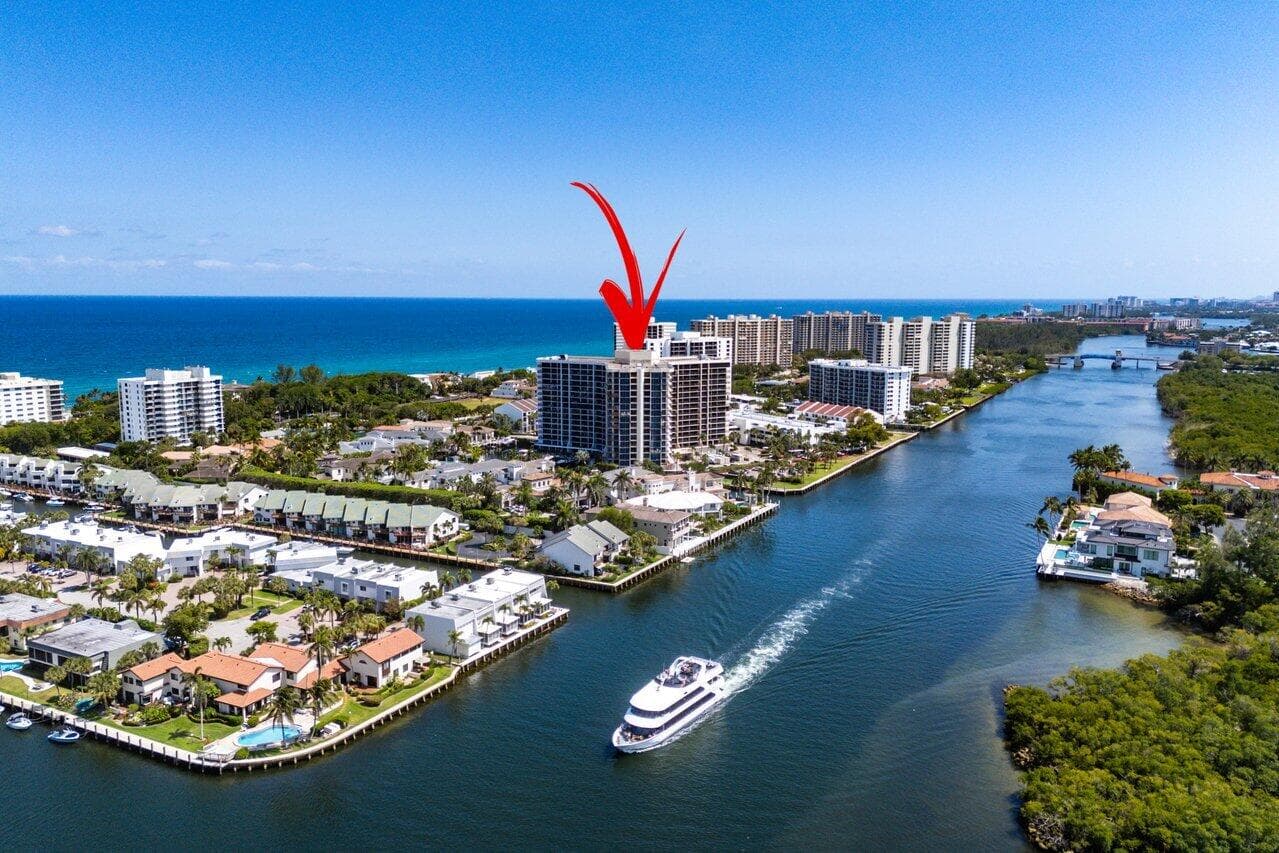 4740 S Ocean Boulevard 903, Highland Beach, FL 33487 — photo 6 of 76