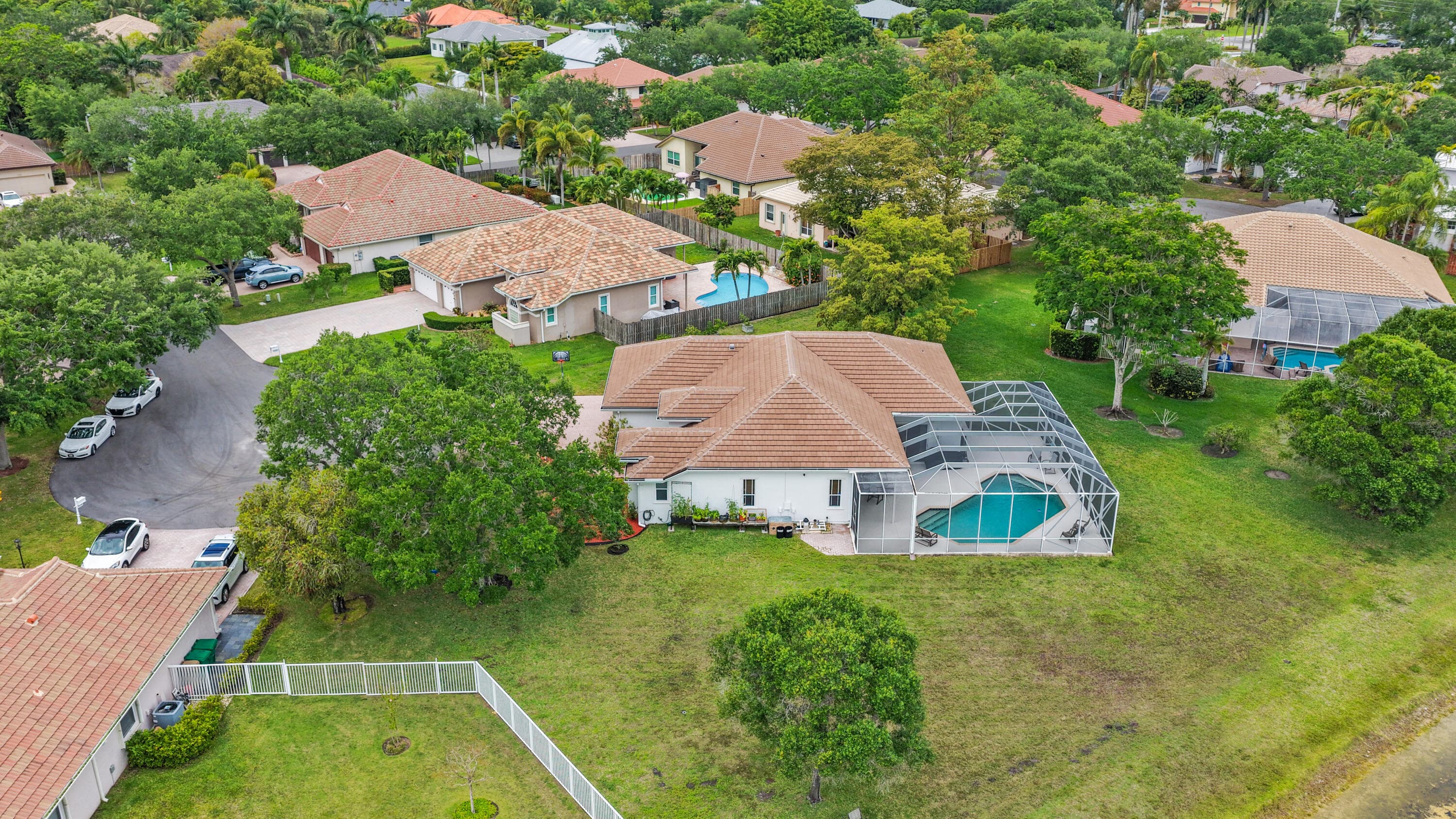 16245 Seneca Circle, Davie, FL 33331 — photo 9 of 79