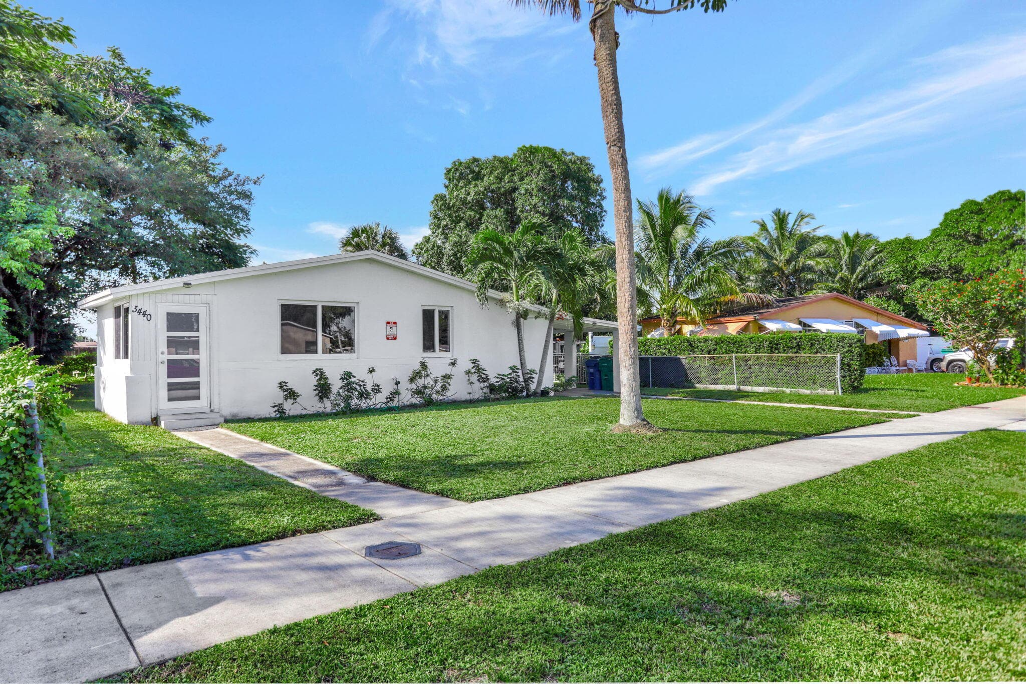 3440 NW 8th Court, Fort Lauderdale, FL 33311 — photo 1 of 33