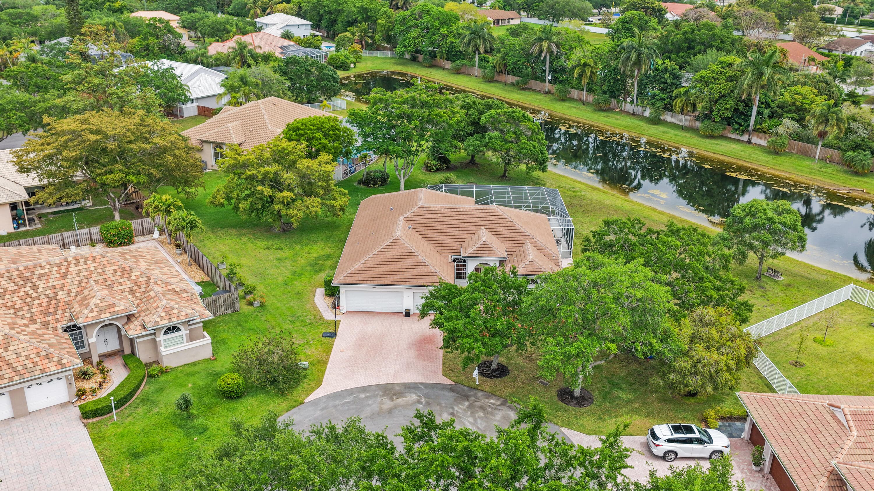 16245 Seneca Circle, Davie, FL 33331 — photo 65 of 79